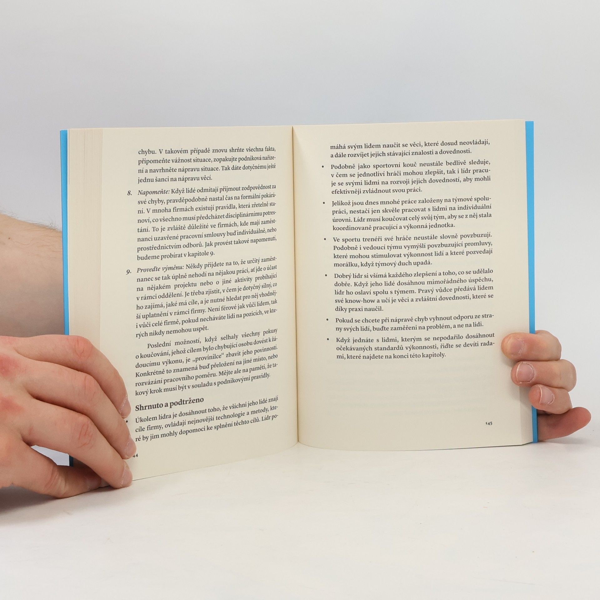 Dale Carnegie Jak se stát úspěšnou vůdčí osobností a efektivně se rozhodovat
