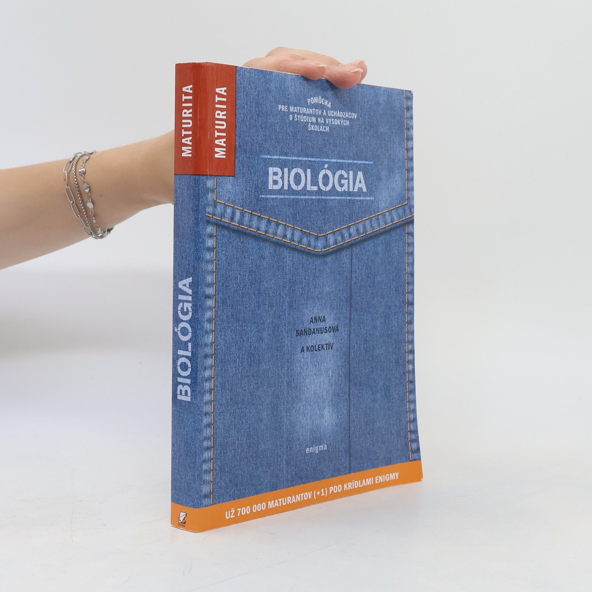 Various authors Biológia
