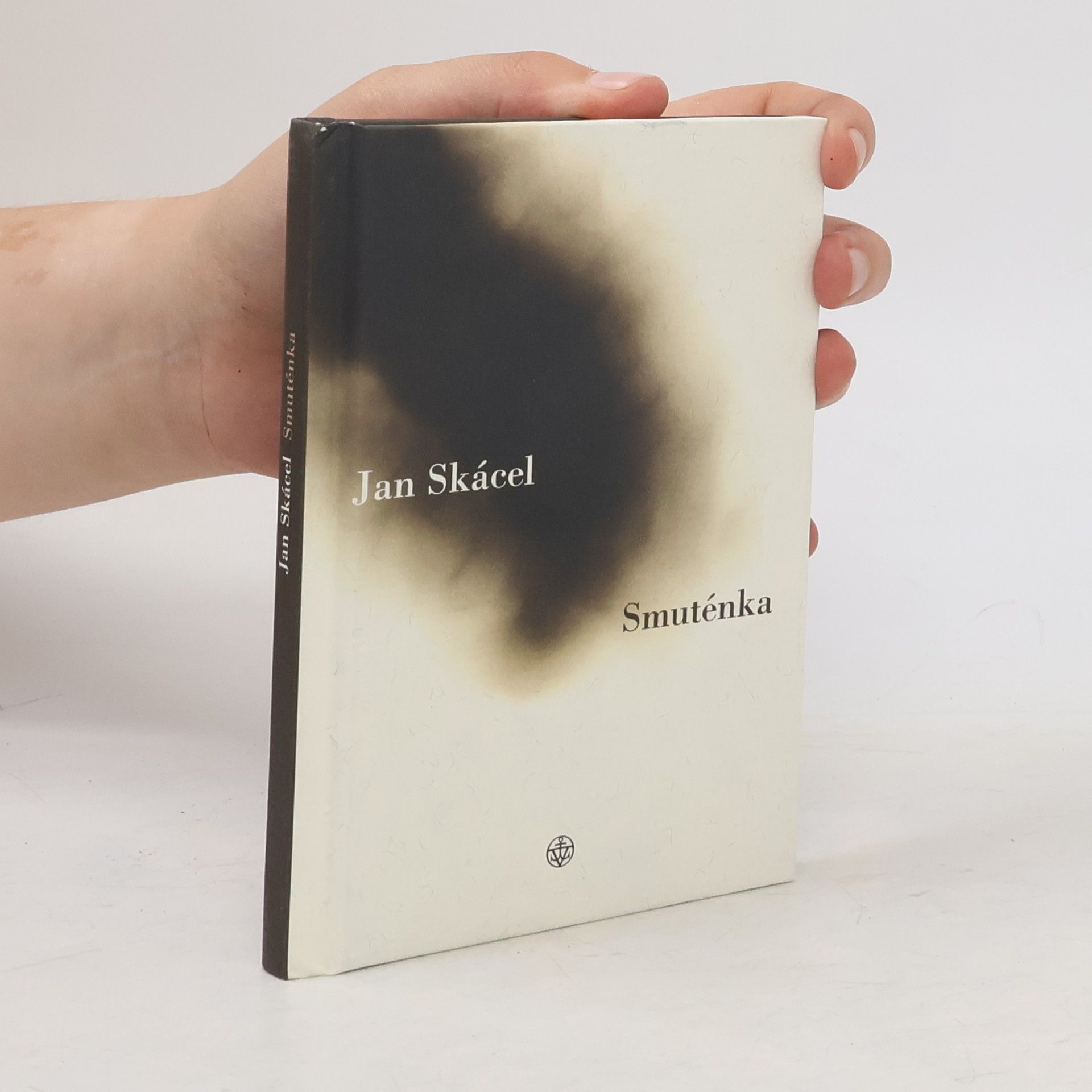 Jan Skácel Smuténka