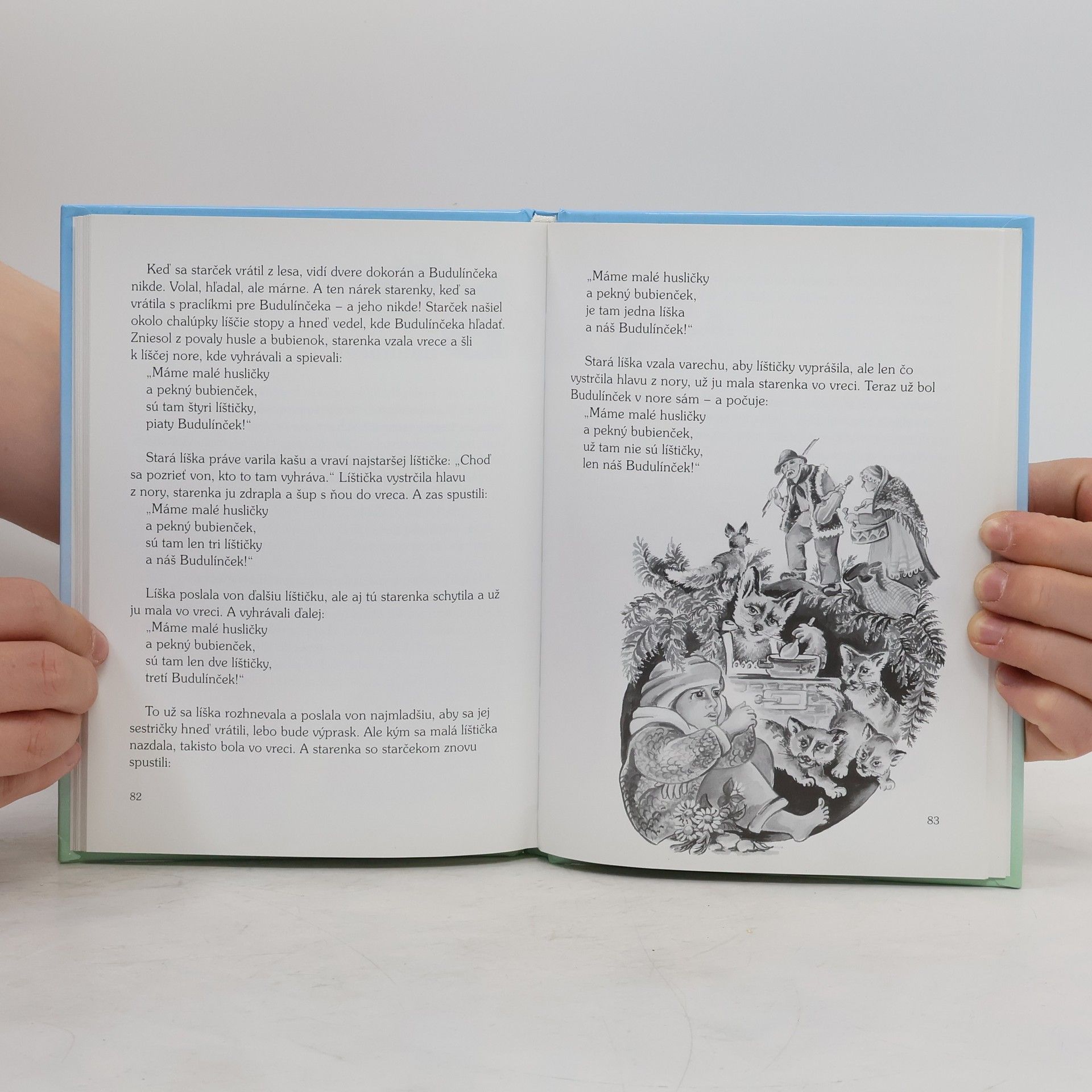 Autorenkollektiv Kráľovstvo rozprávok