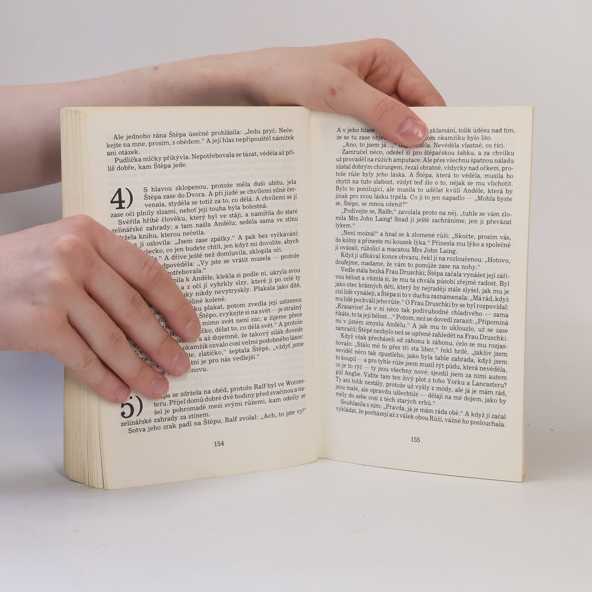 Radclyffe Hall Studna osamění