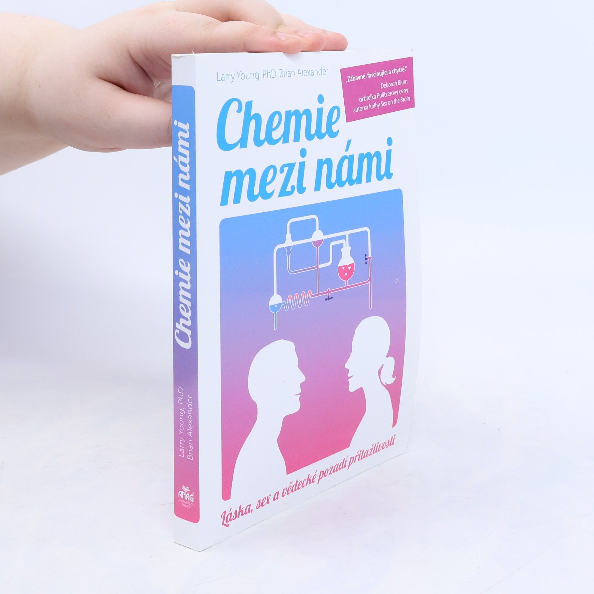 Chemie mezi námi