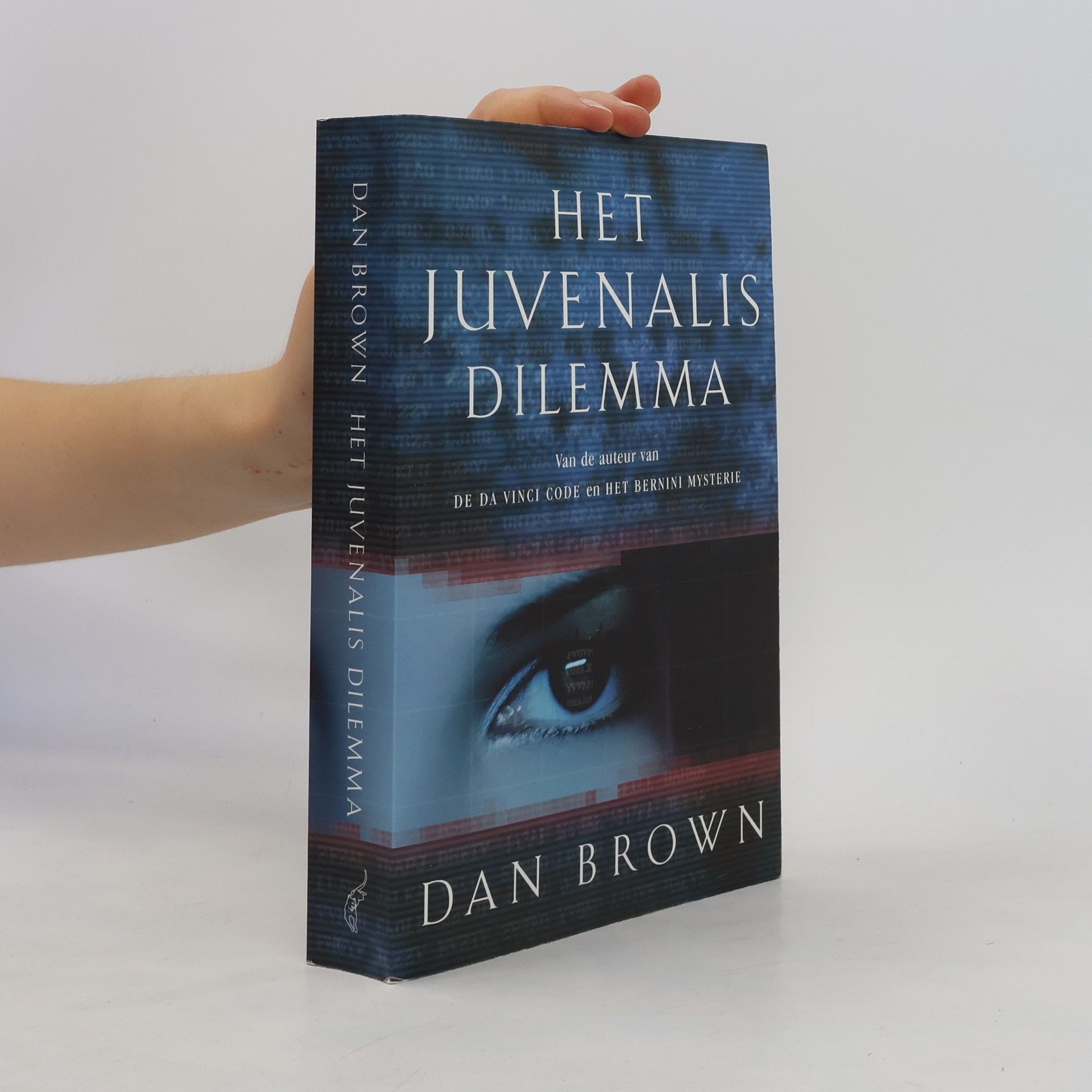 Dan Brown Het Juvenalis Dilemma