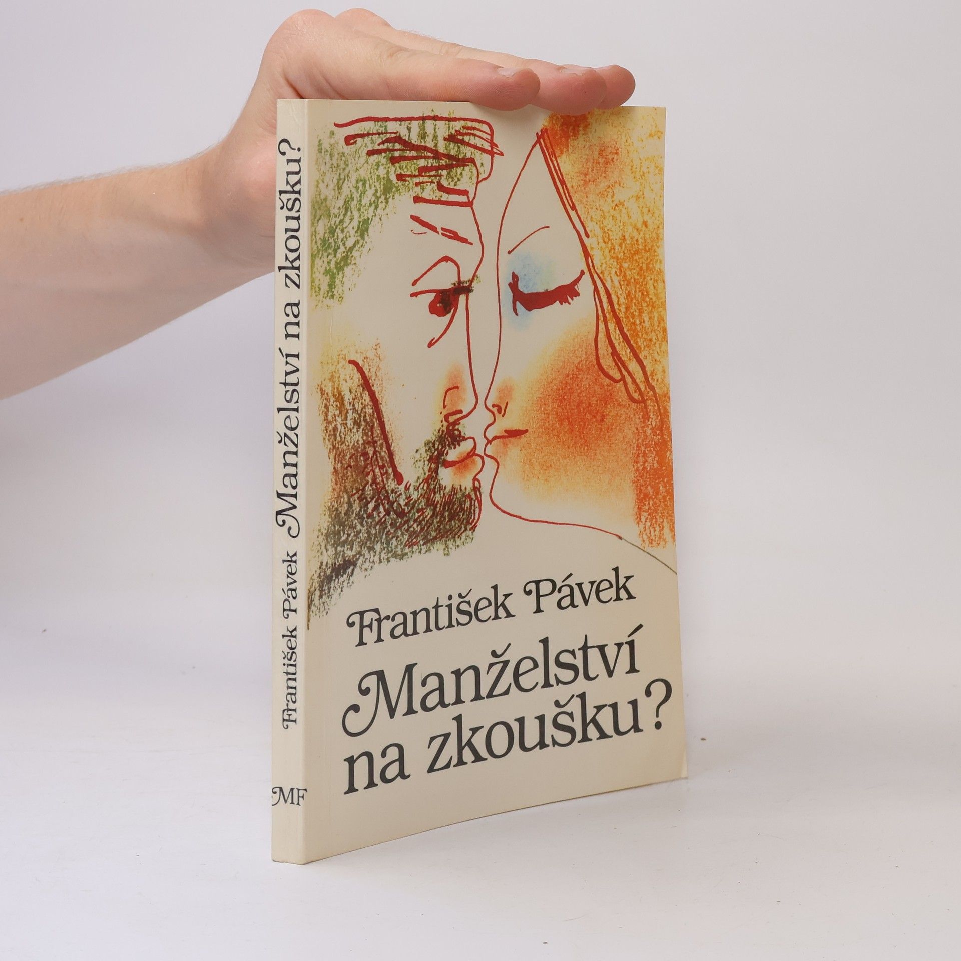 Manželství na zkoušku?