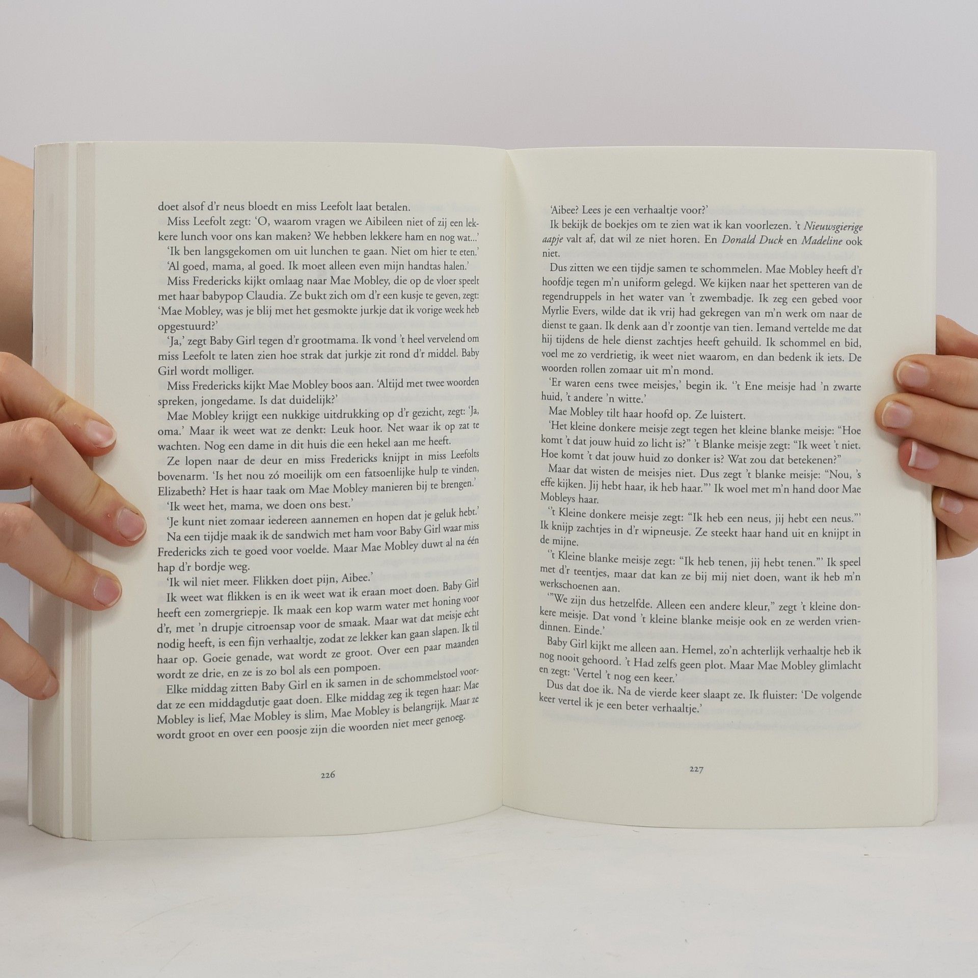 Kathryn Stockett Een keukenmeidenroman