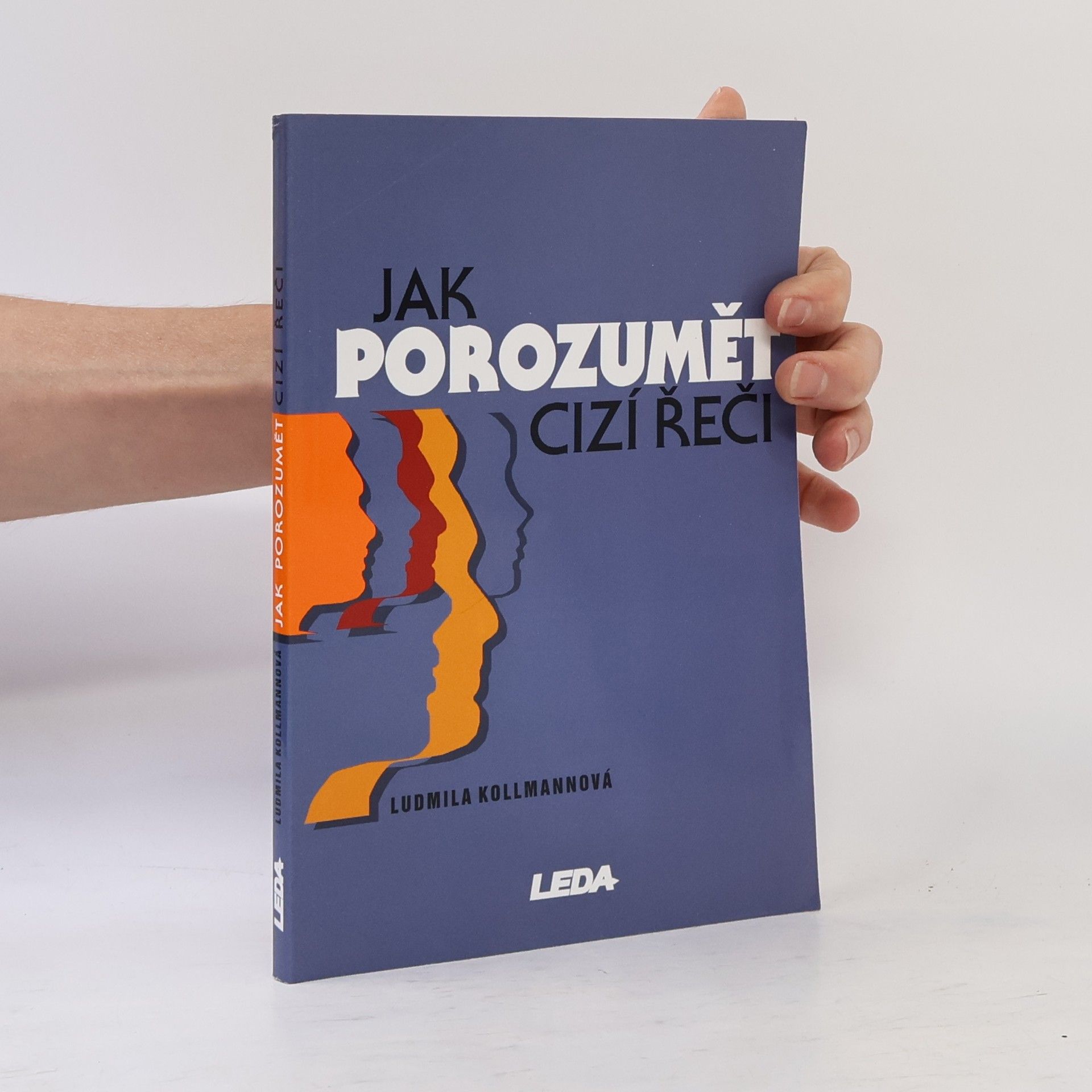 Jak porozumět cizí řeči