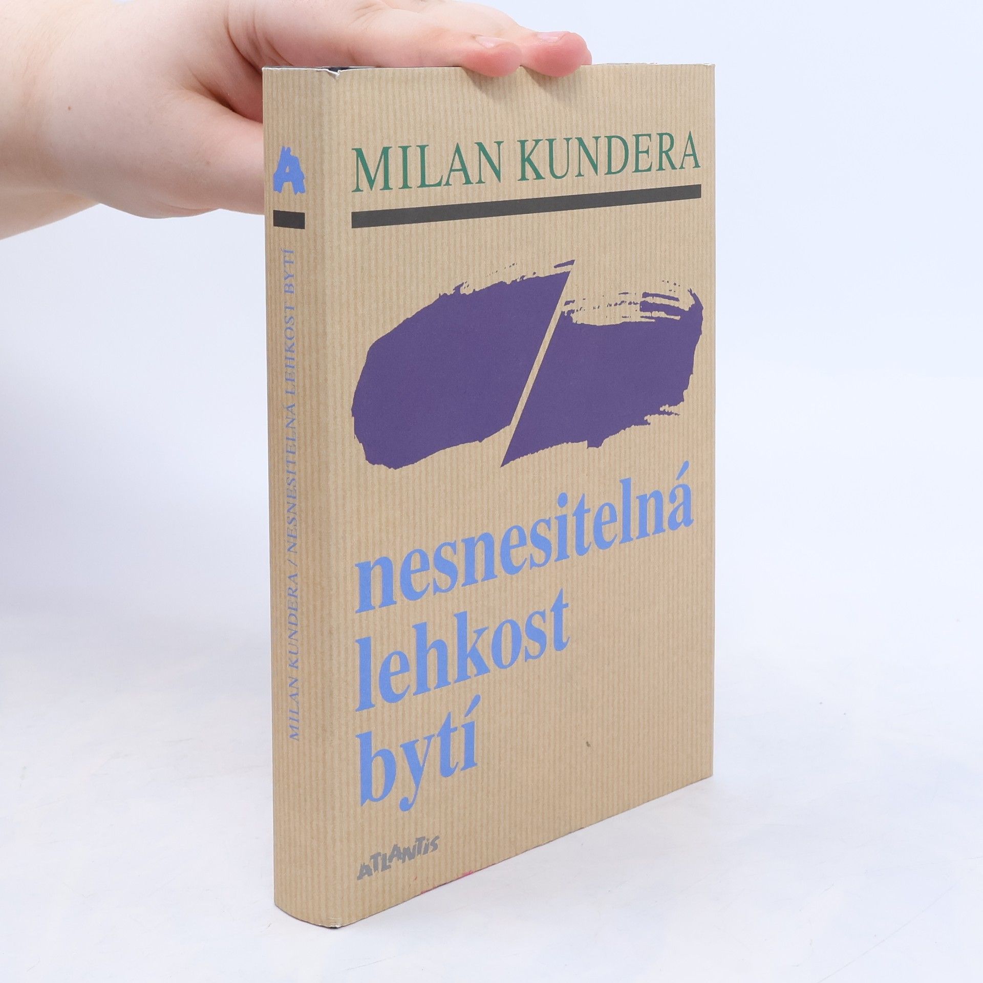 Nesnesitelná lehkost bytí