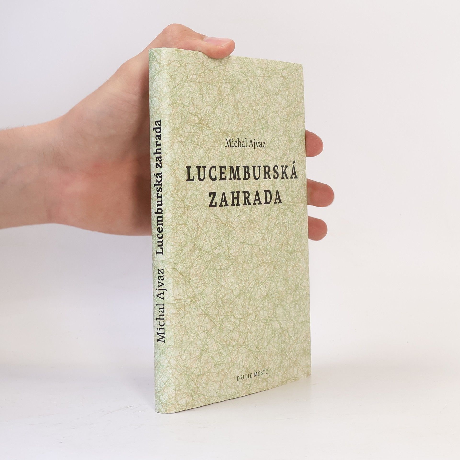 Lucemburská zahrada