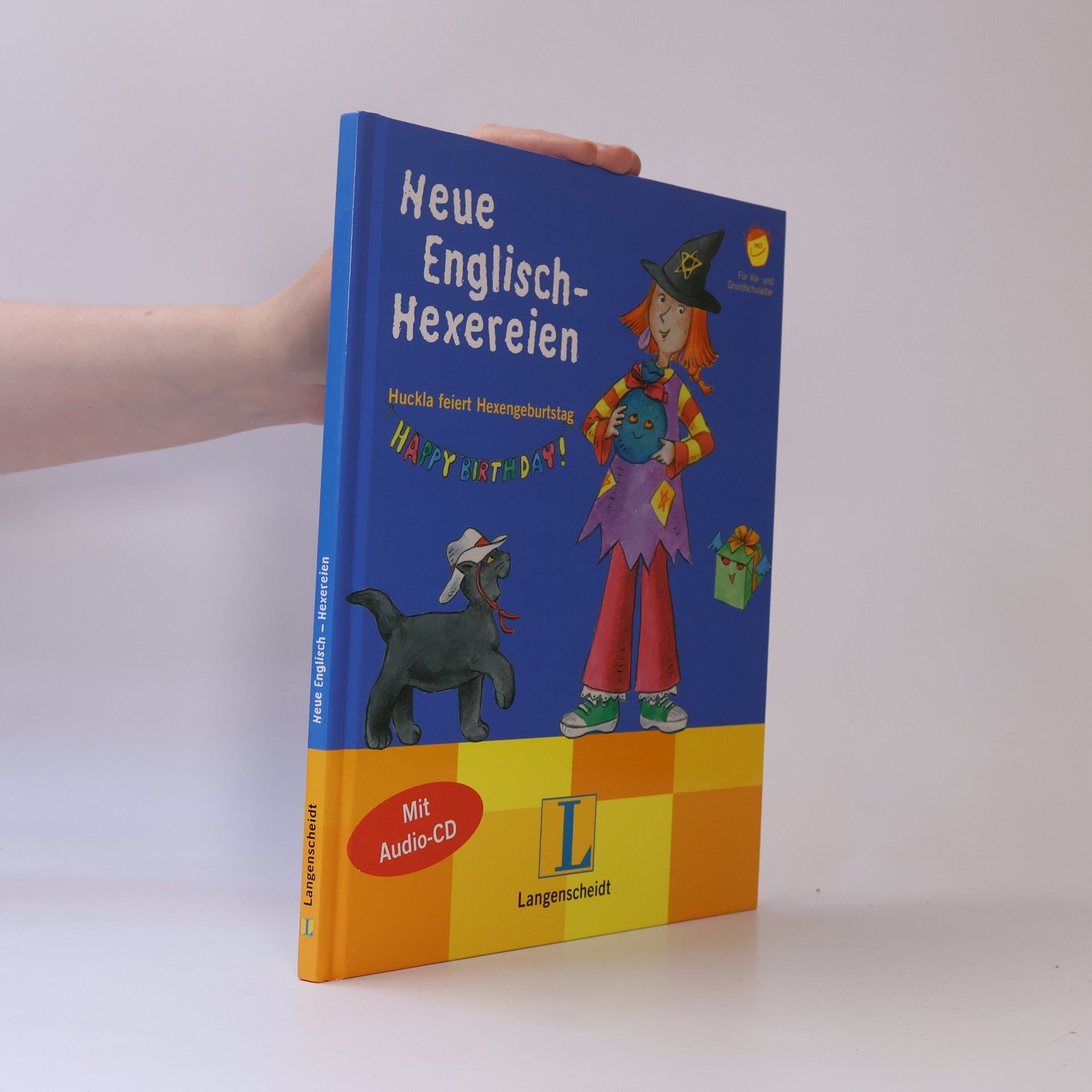 Autorenkollektiv Neue Englisch-Hexereien