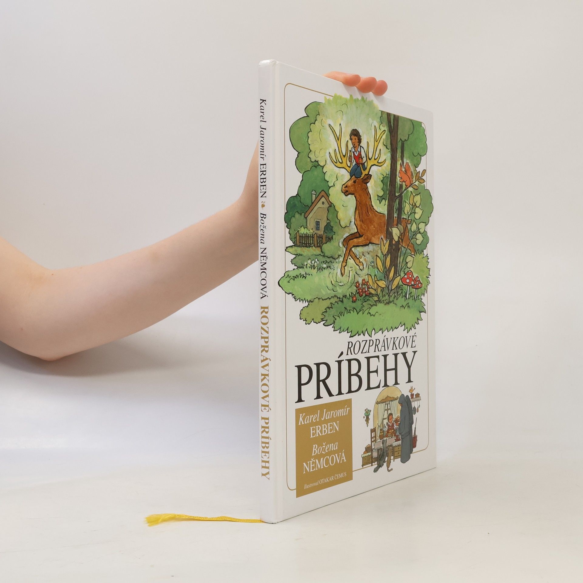 Rozprávkové príbehy