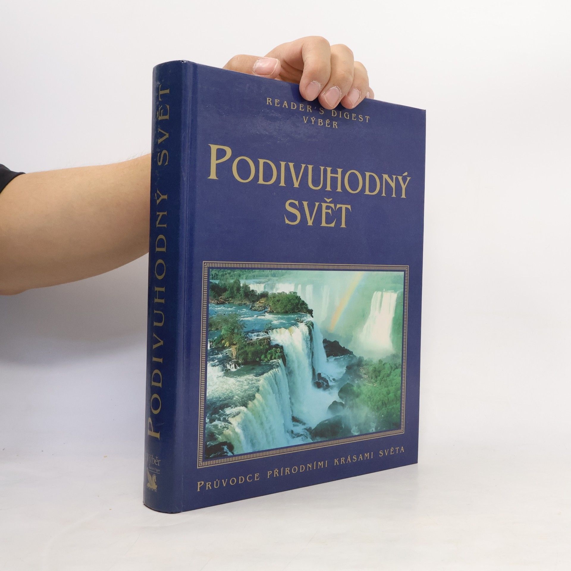 Anne Gatti Podivuhodný svět
