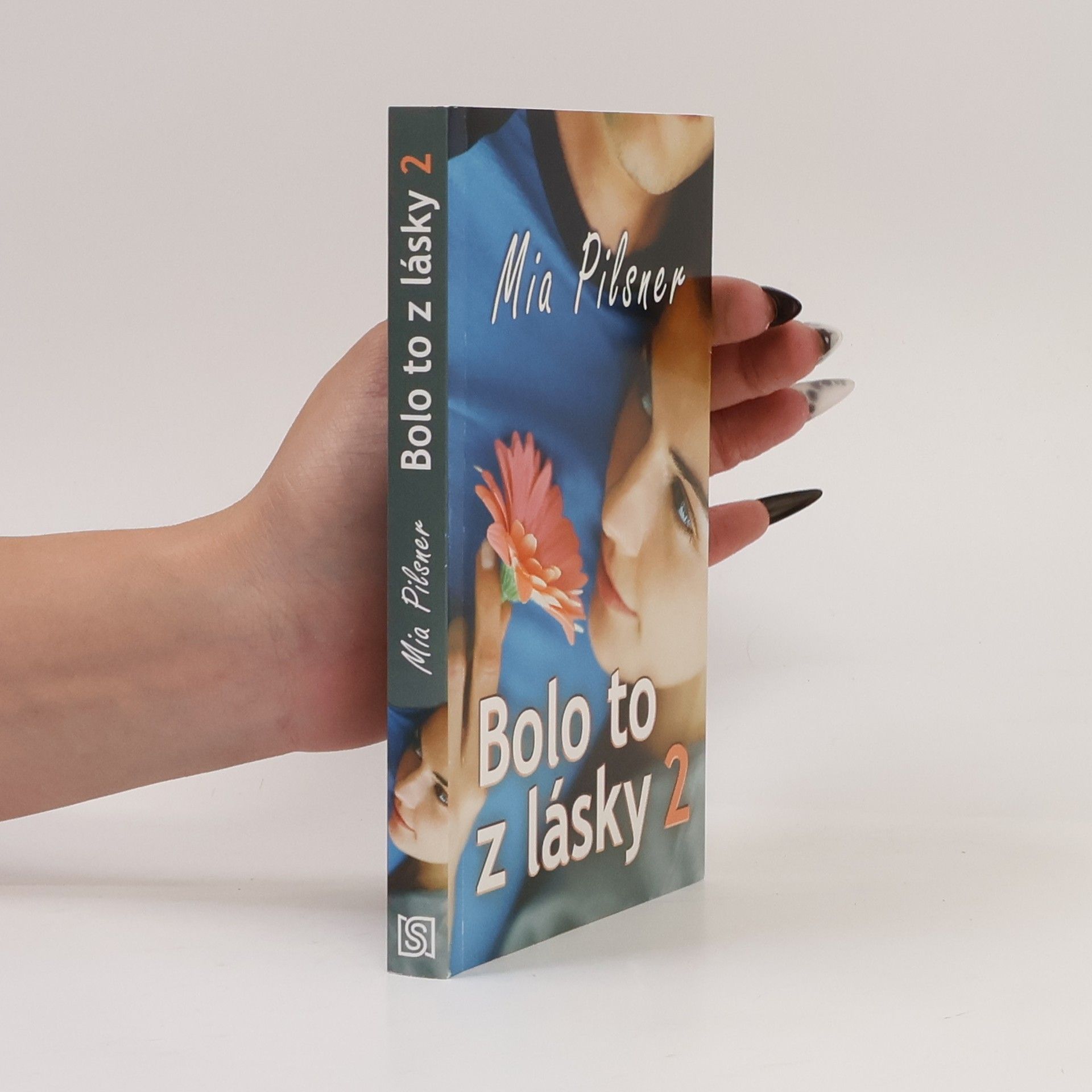 Mia Pilsner Bolo to z lásky 2