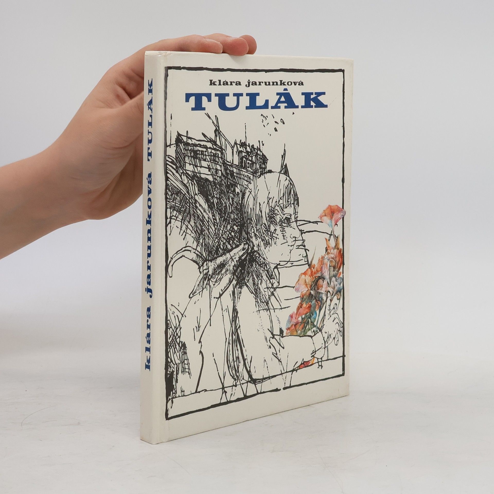 Tulák