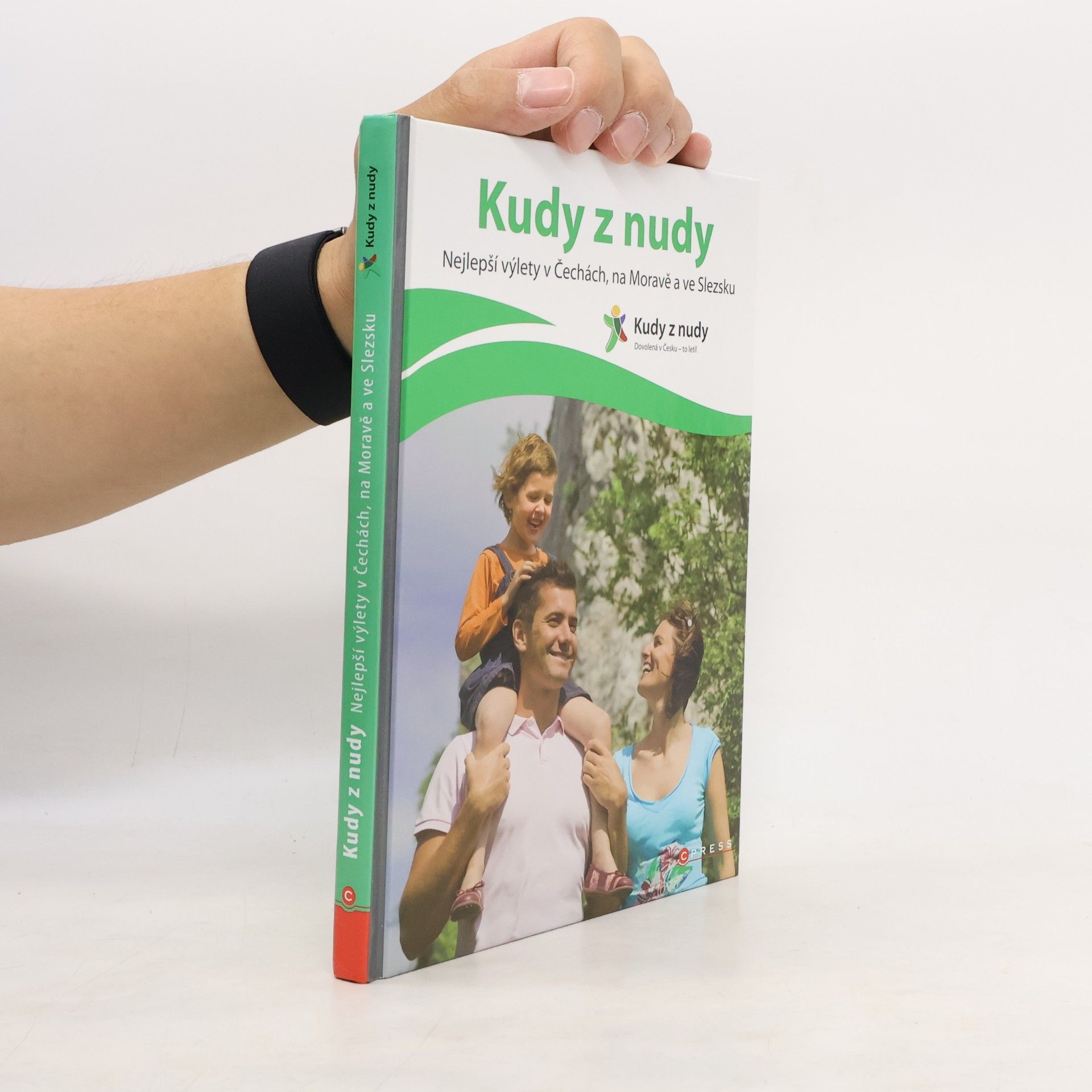 Kudy z nudy