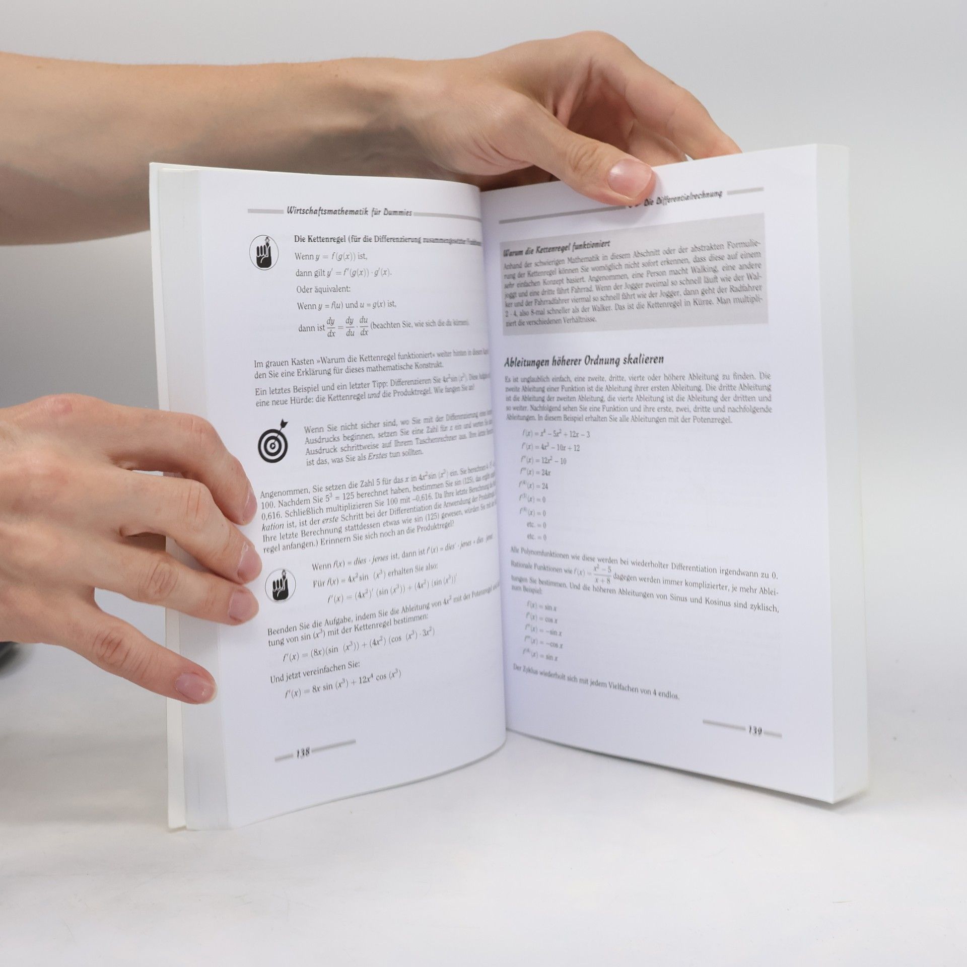 Christoph Mayer Wirtschaftsmathematik für Dummies