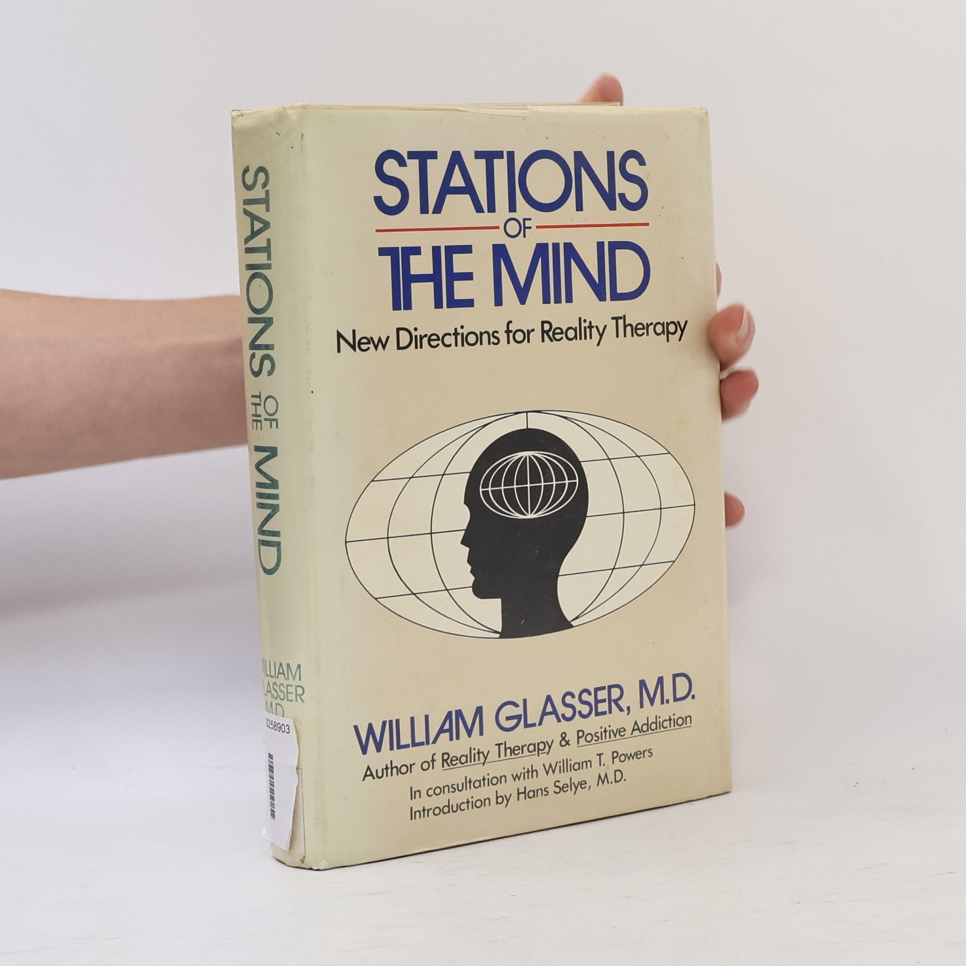 Stations of the Mind
