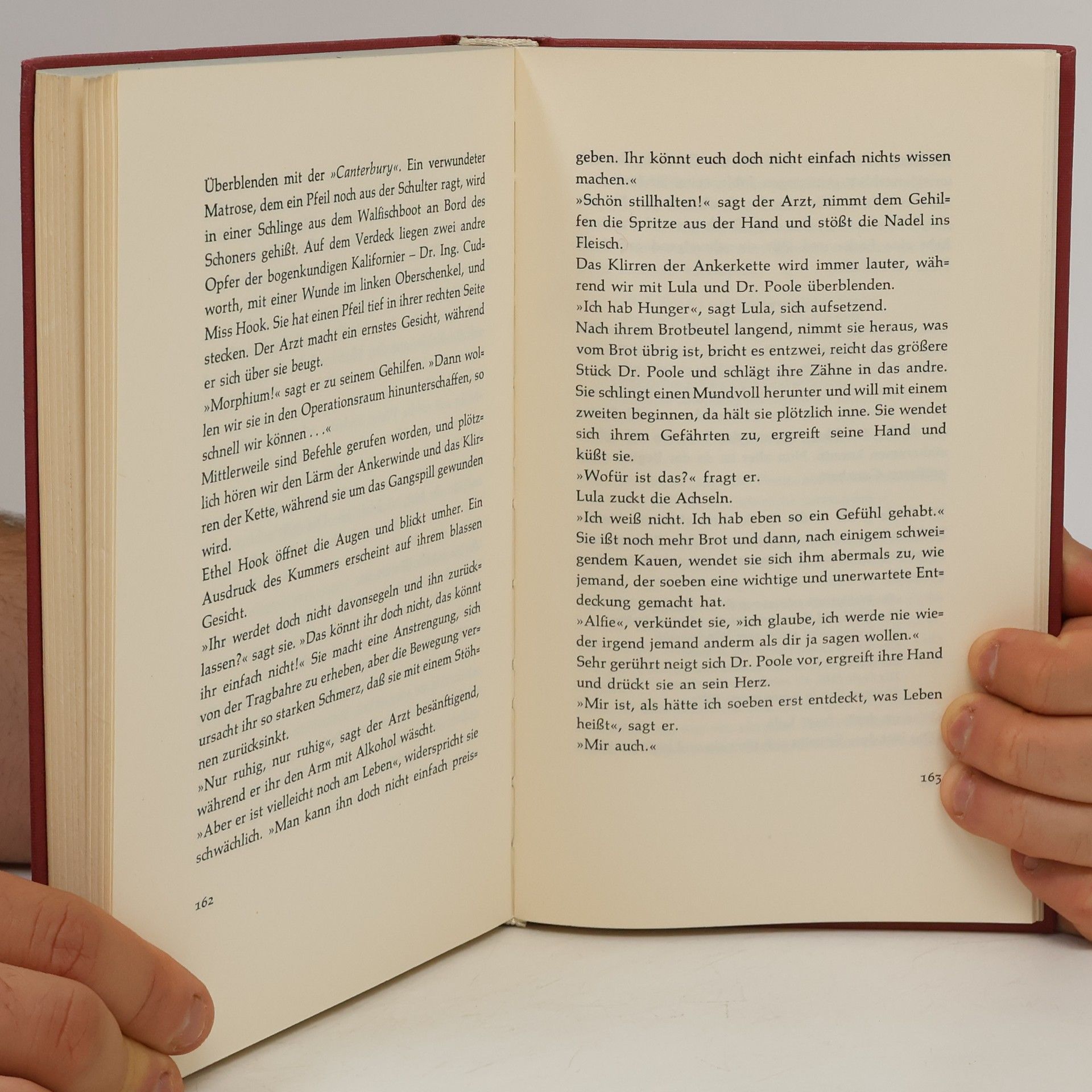 Aldous Huxley Affe und Wesen
