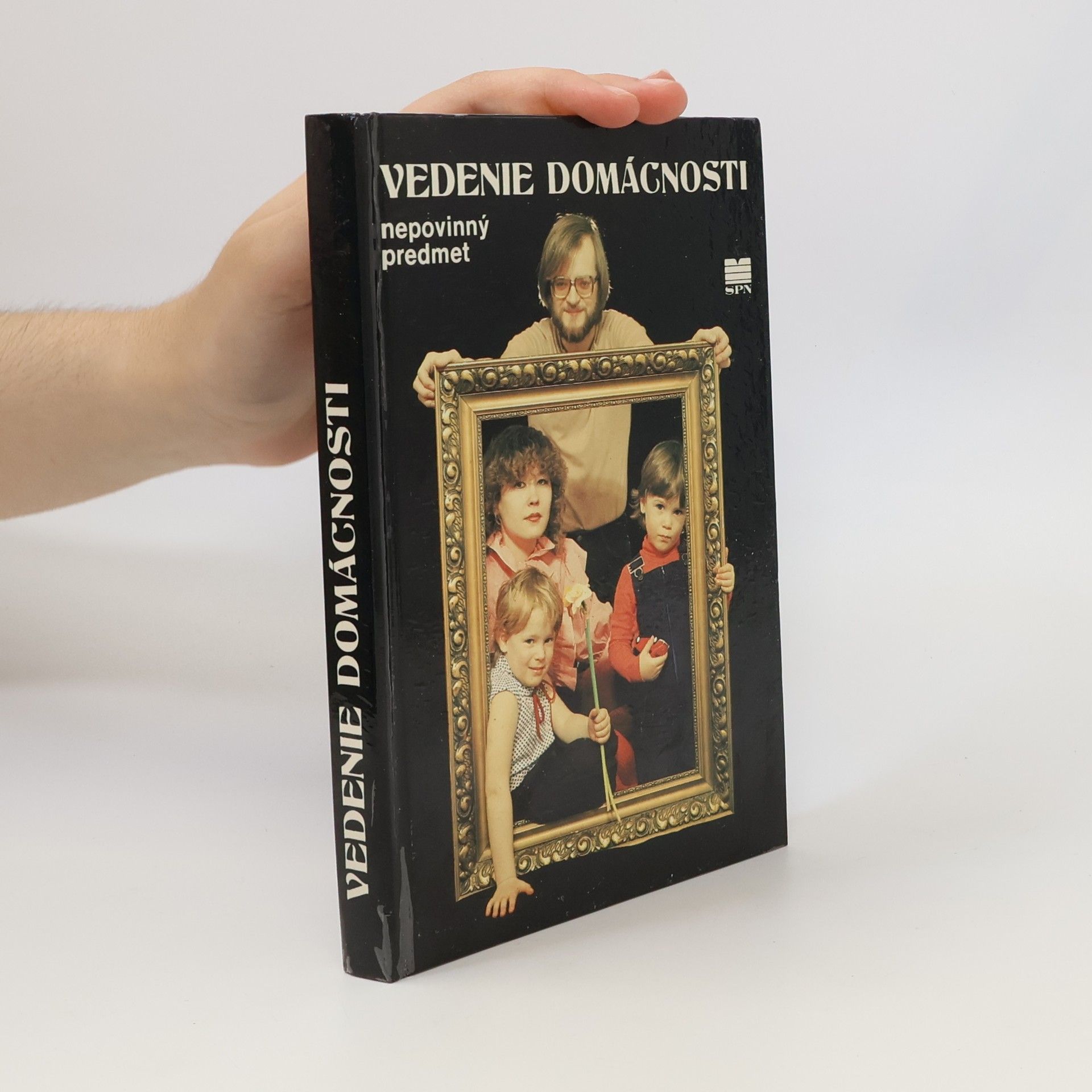 Various authors Vedenie domácnosti