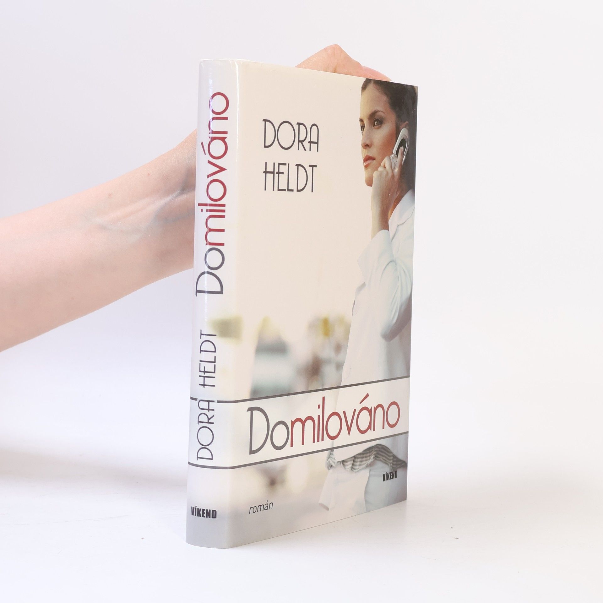 Dora Heldt Domilováno