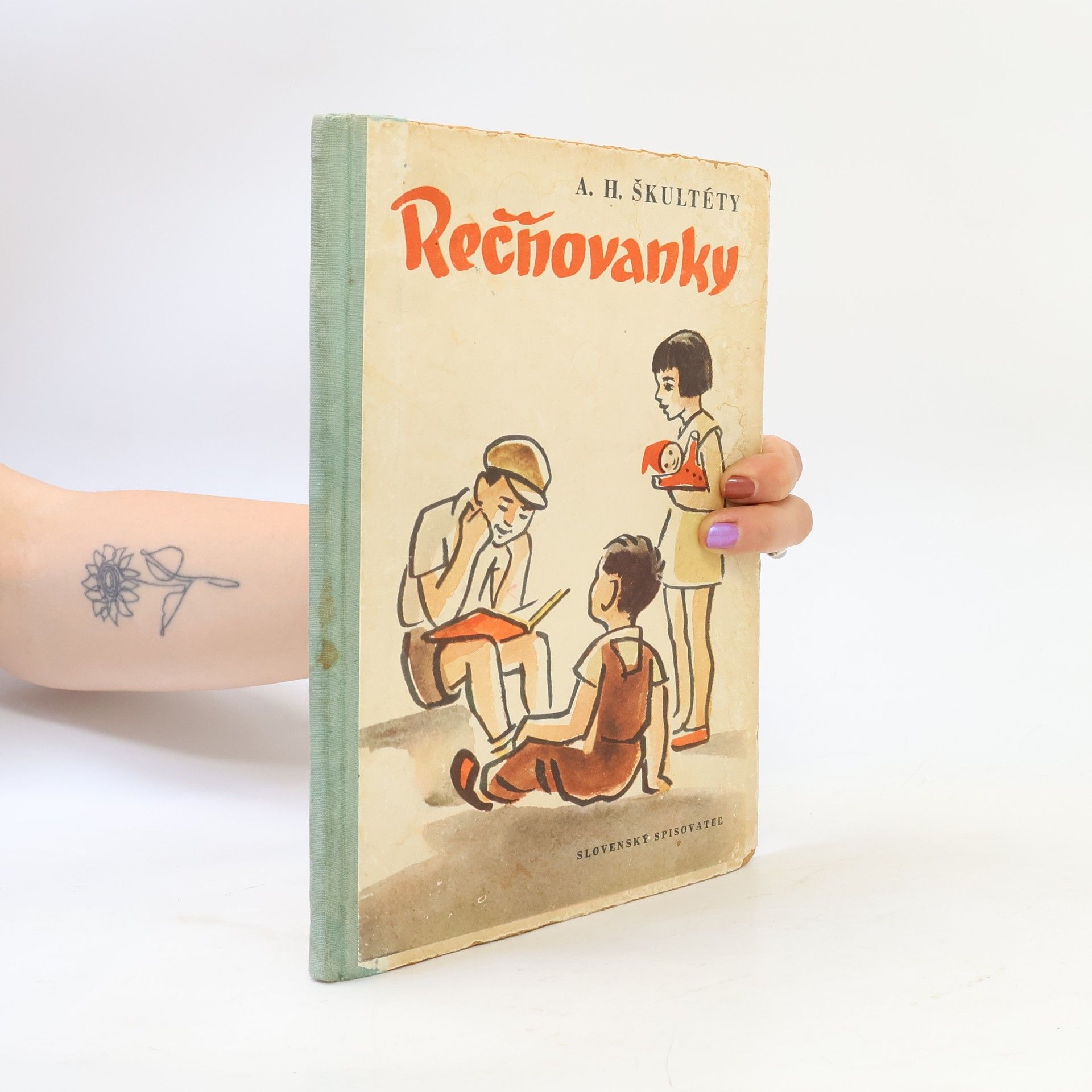 Rečňovanky