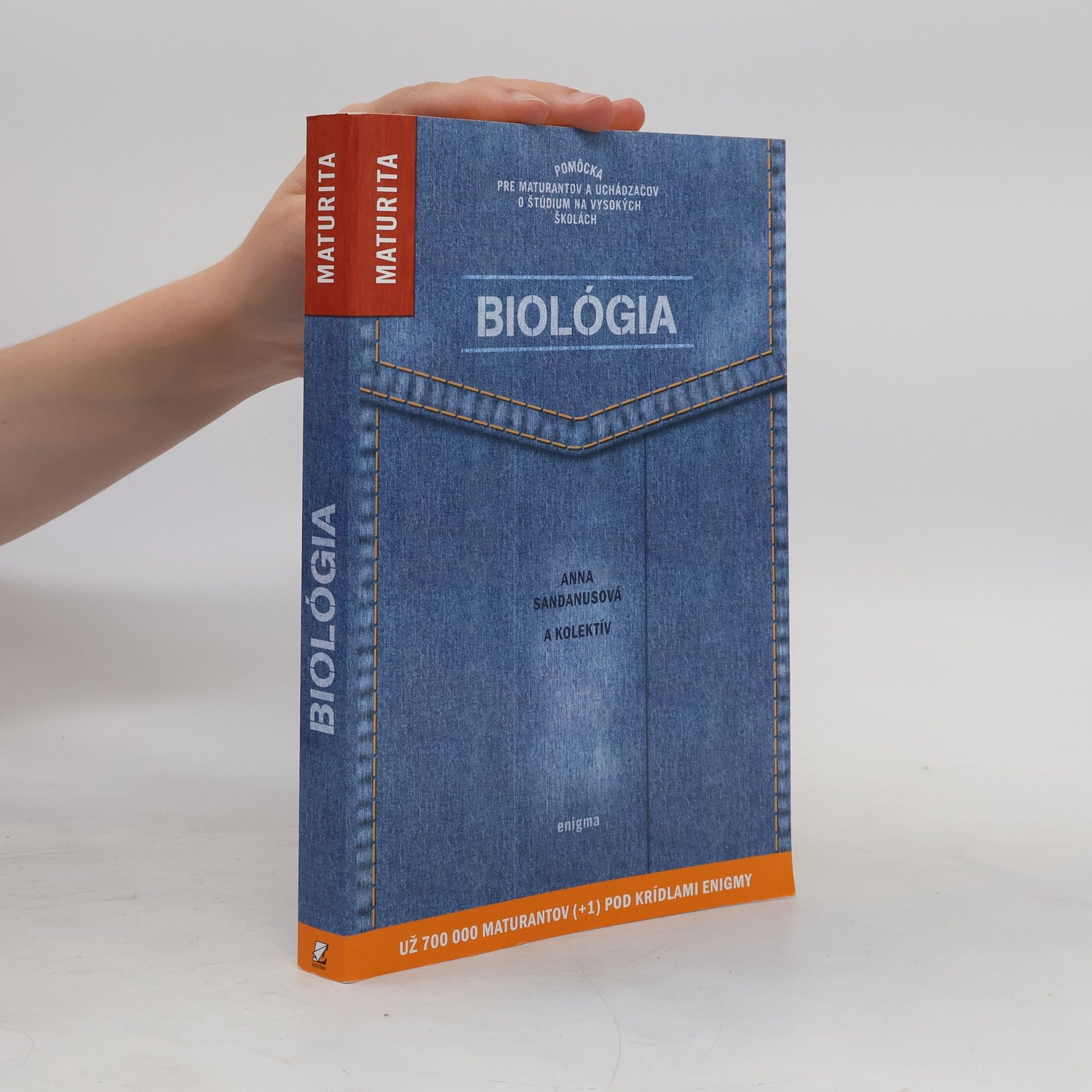 Autorenkollektiv Biológia