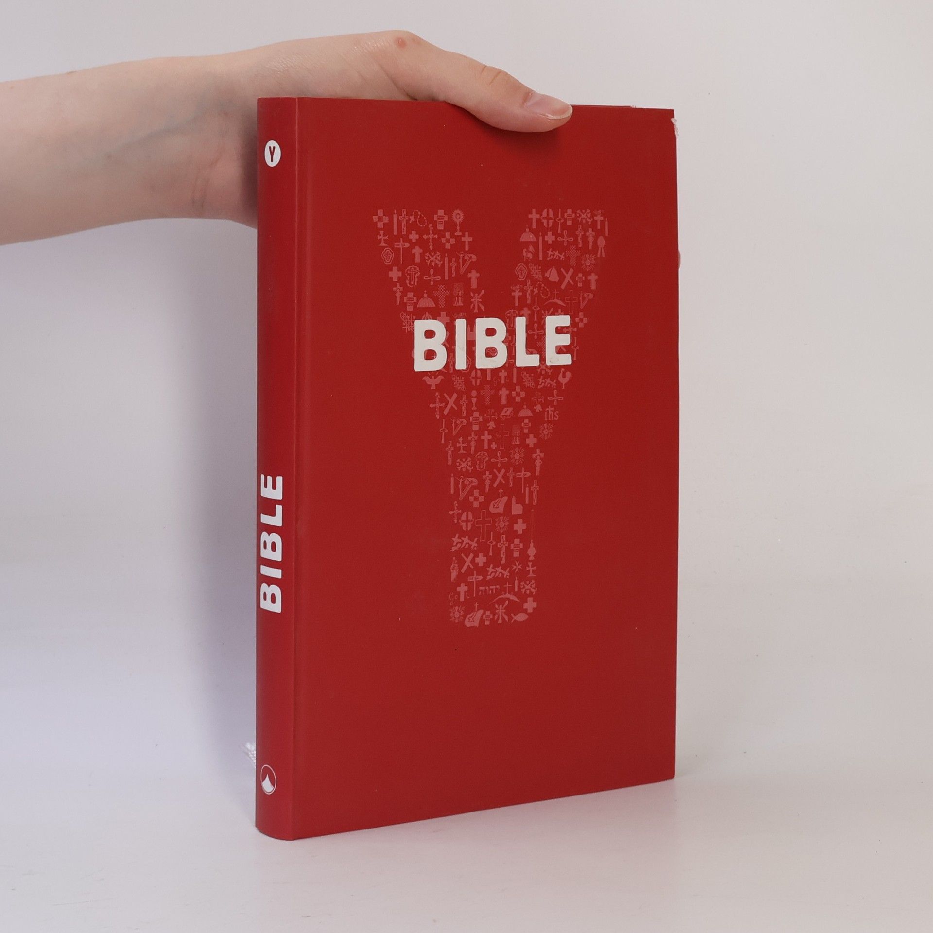 Kolektív autorov Youcat - bible