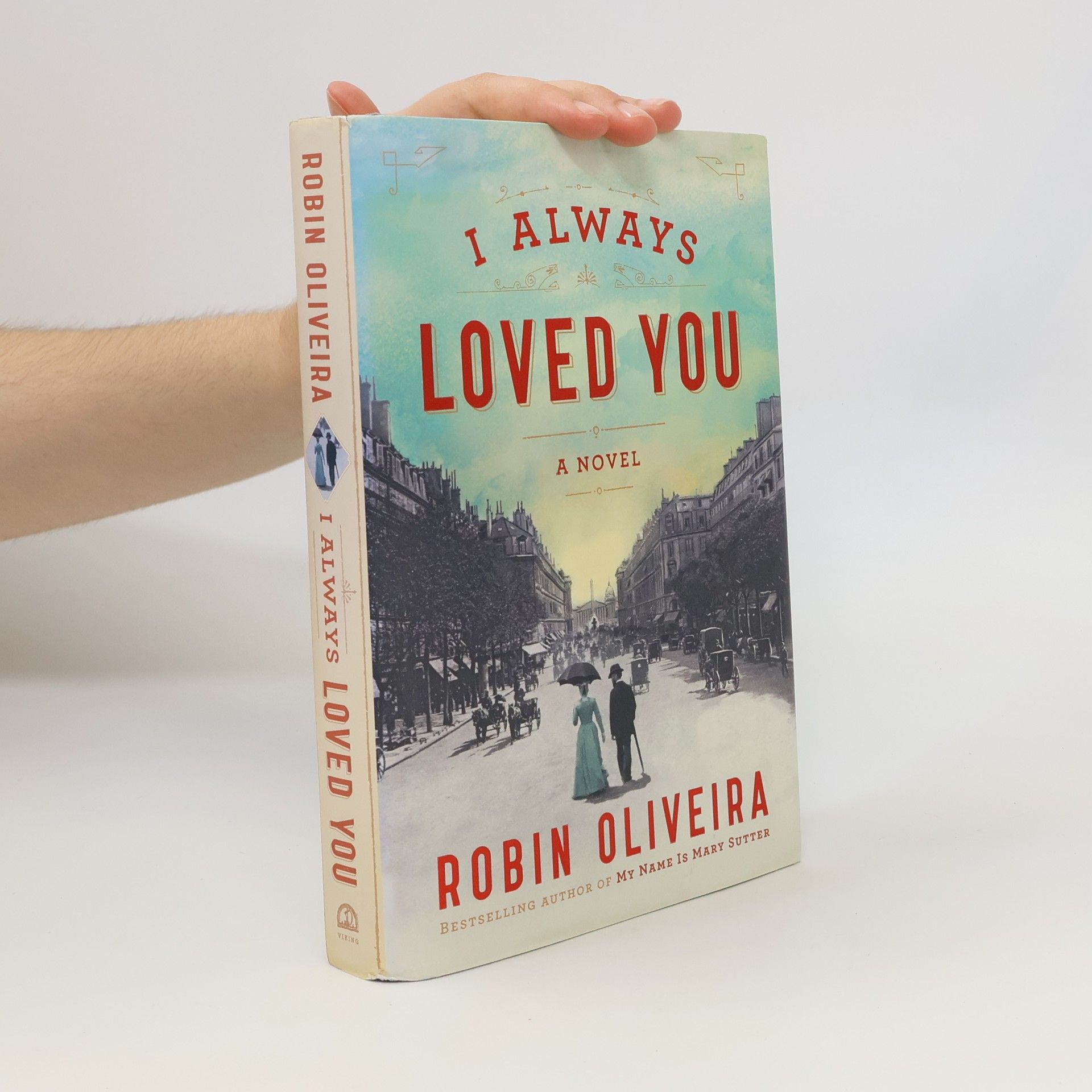 I Always Loved You