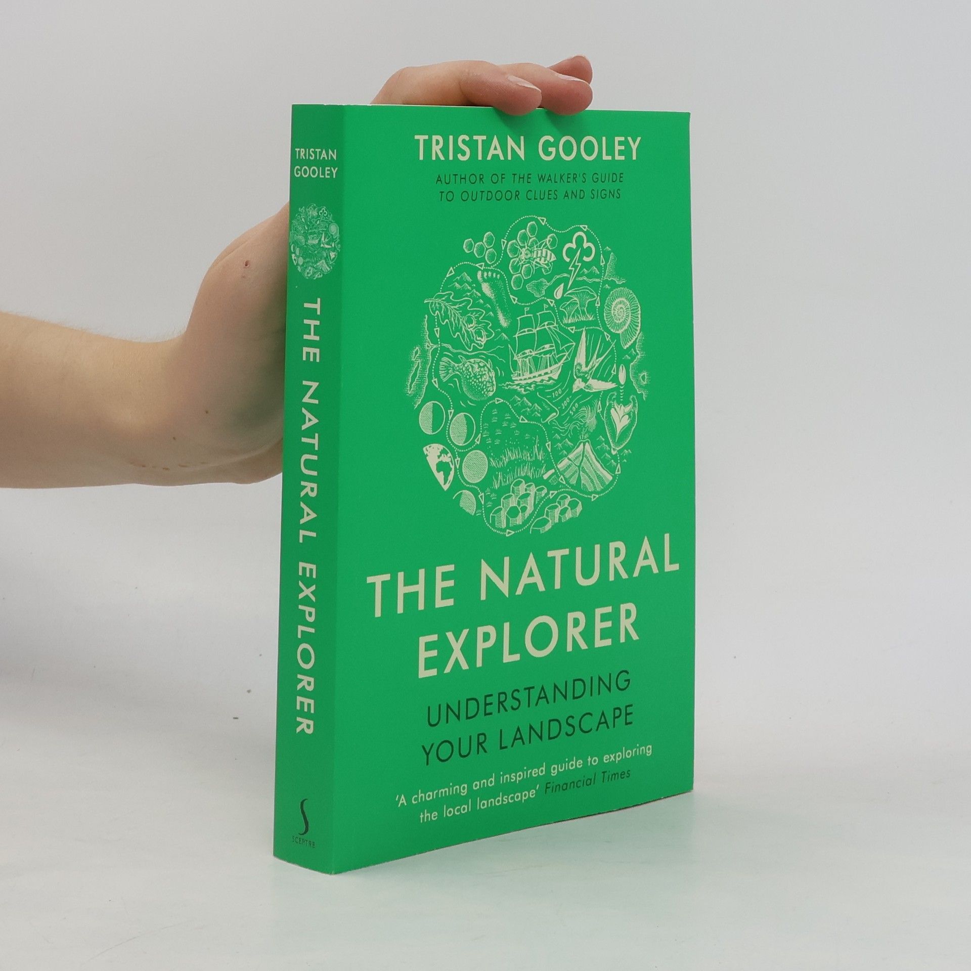 The Natural Explorer