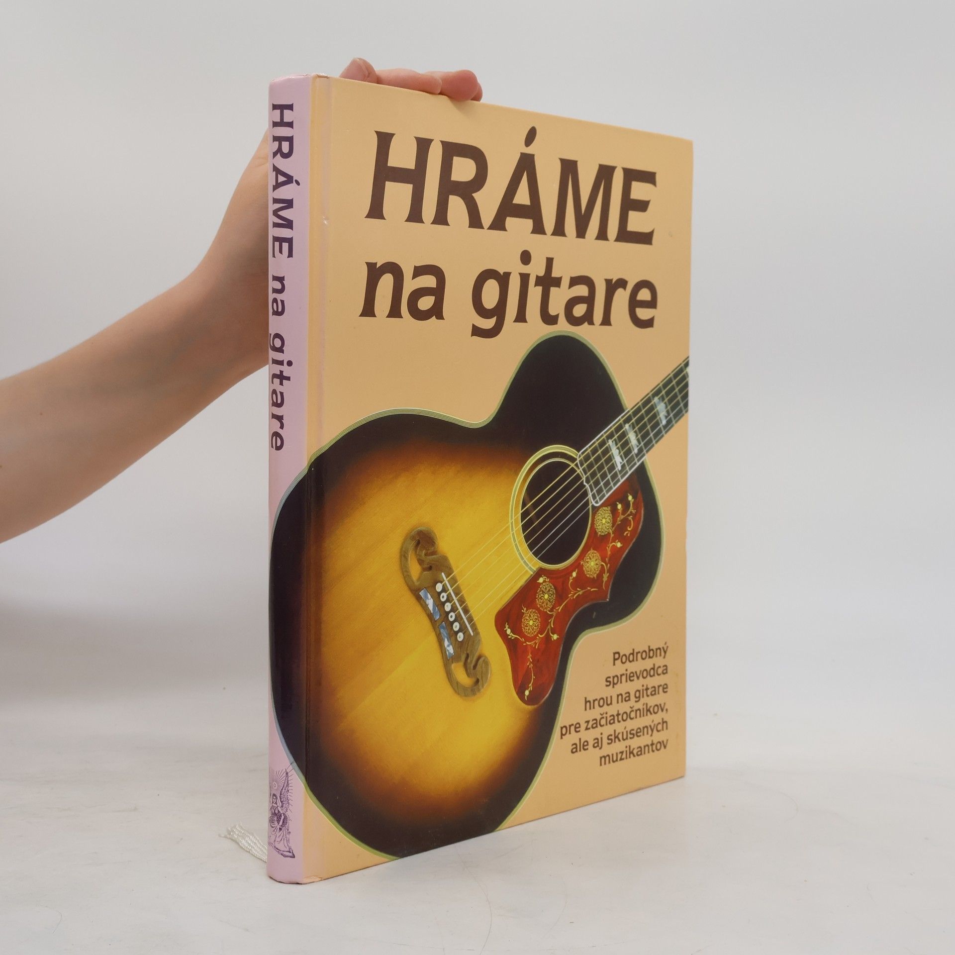 Autorenkollektiv Hráme na gitare