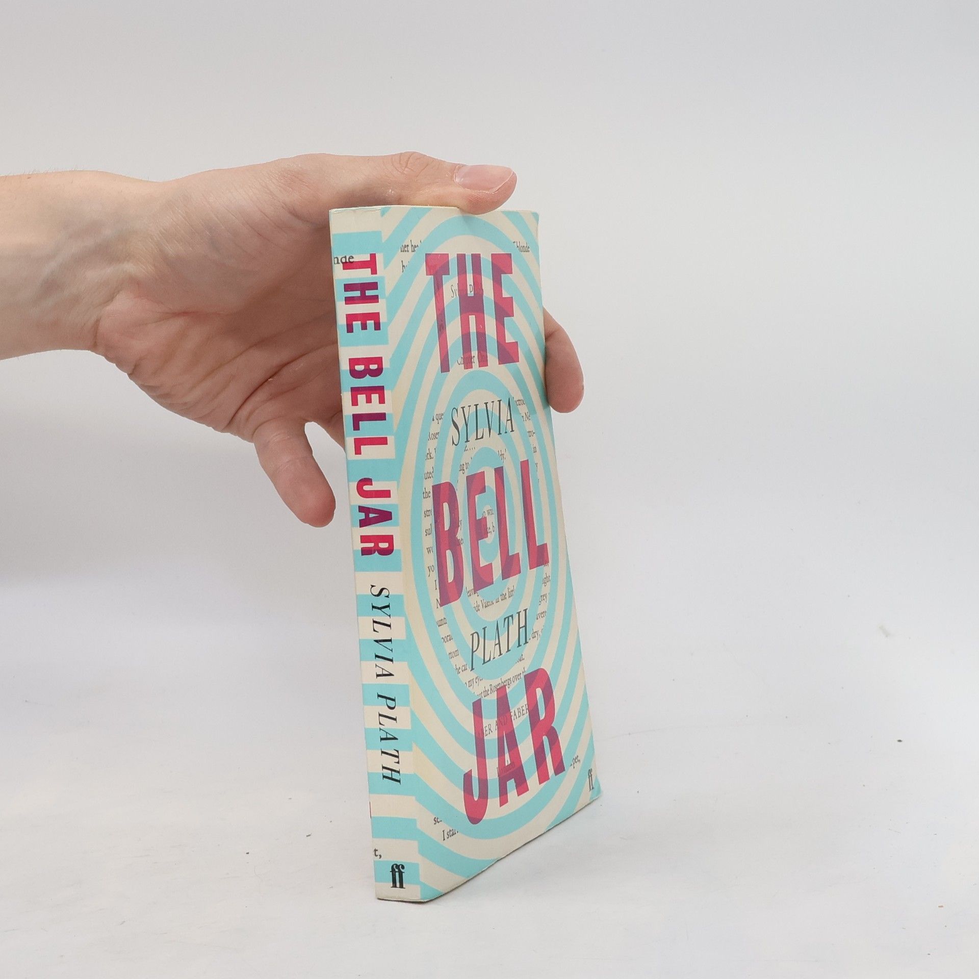 Sylvia Plath The Bell Jar