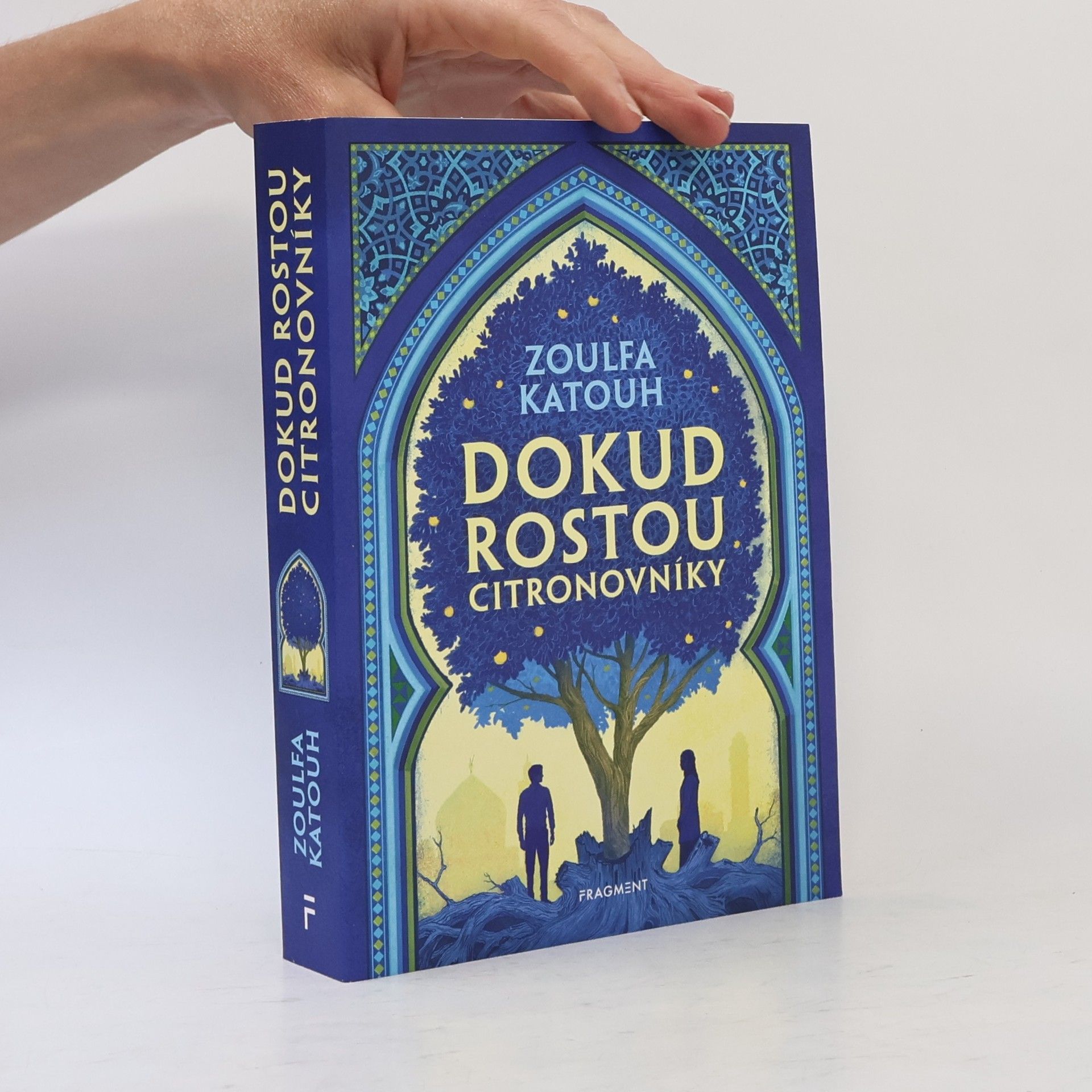 Dokud rostou citronovníky