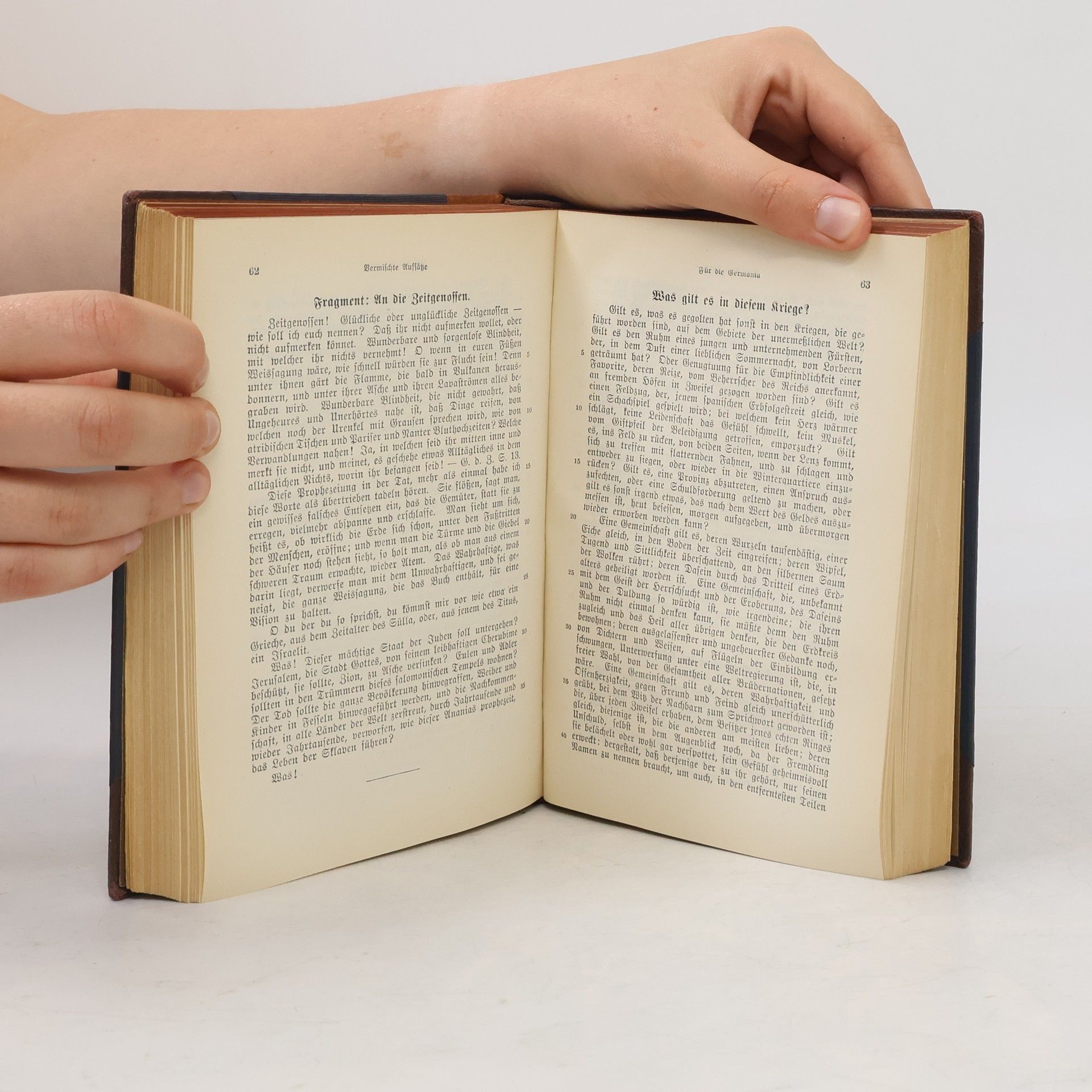 Heinrich von Kleist Heinrich v. Kleists Werke 4