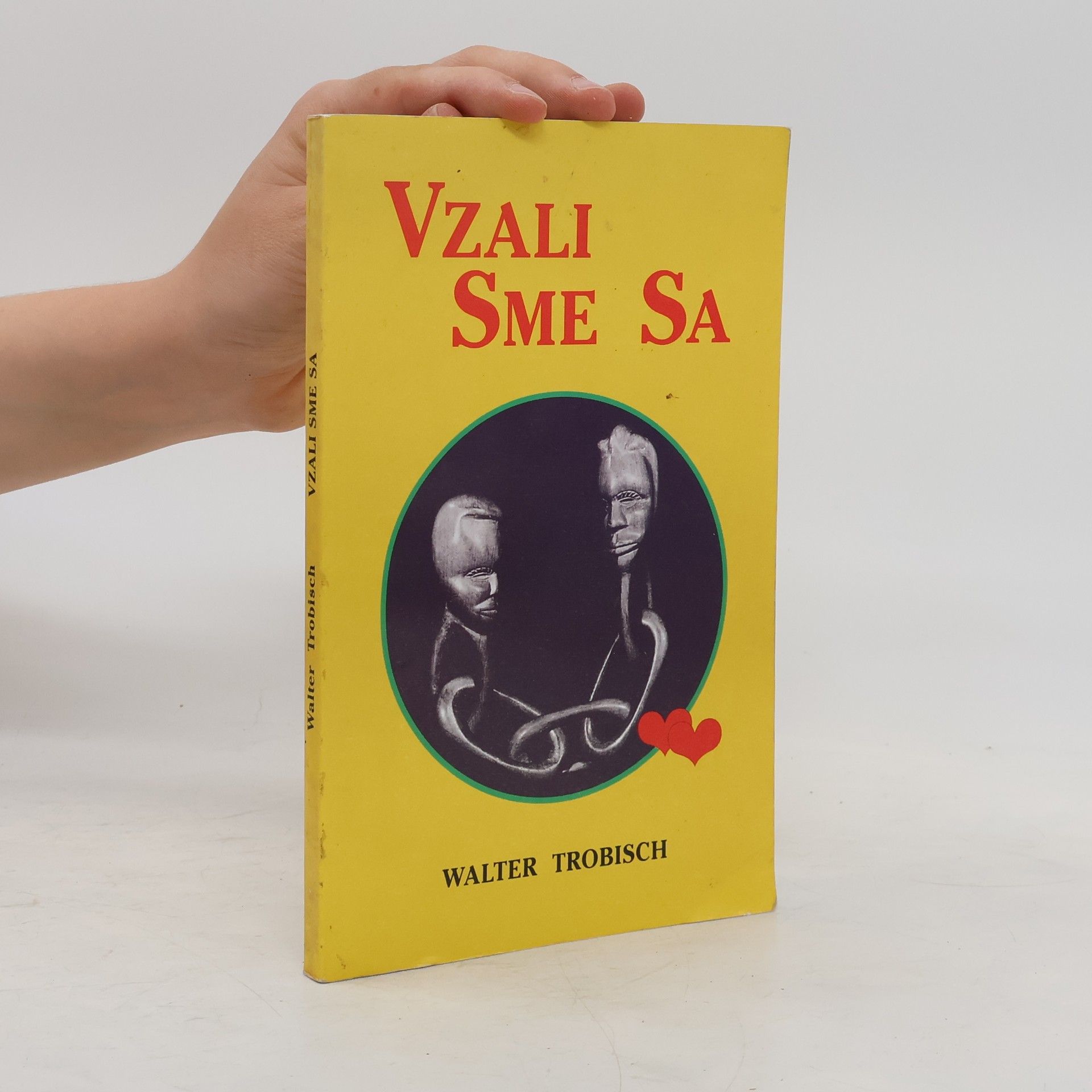 Walter Trobisch Vzali sme sa