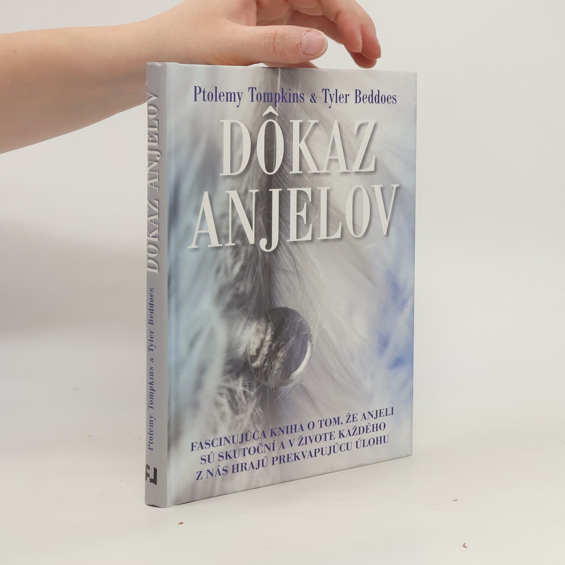 Dôkaz anjelov
