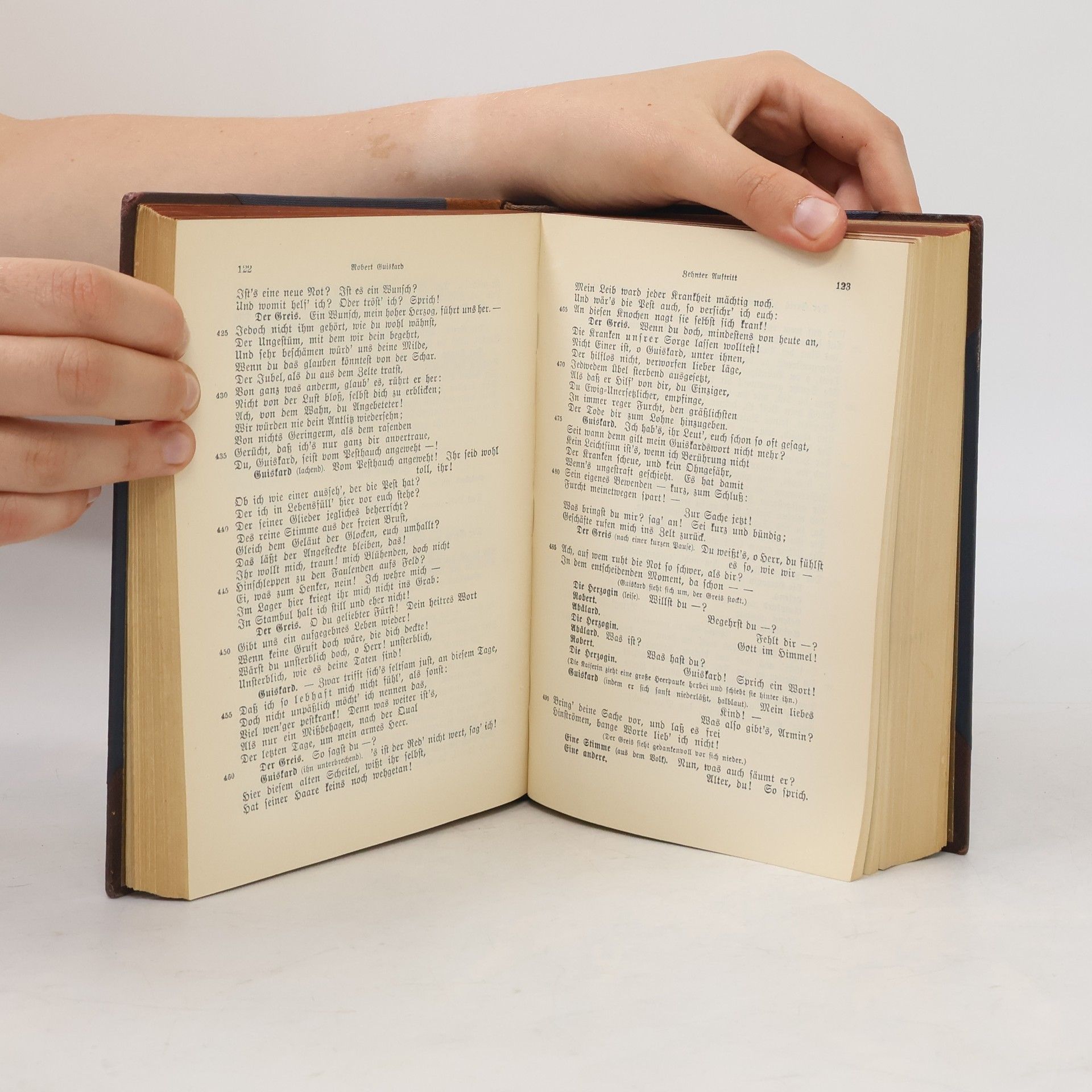 Heinrich von Kleist Heinrich v. Kleists Werke 1. Teil: Gedichte