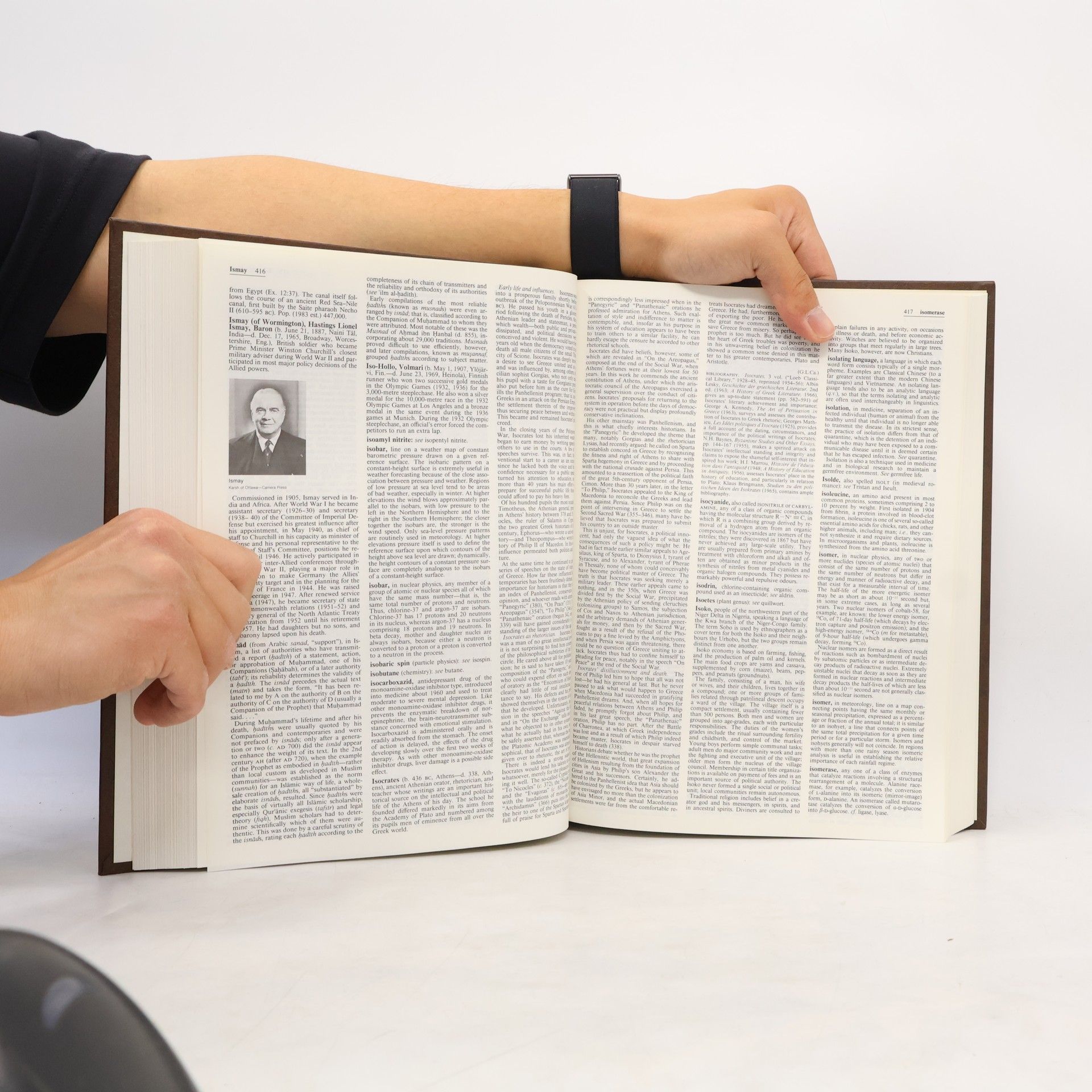 Kolektiv autorů Encyclopaedia Britannica 6