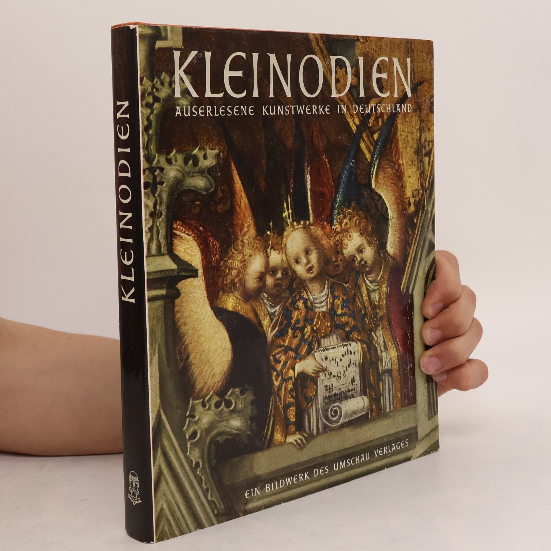 Bernd Lohse Kleinodien: Auserlesene Kunstwerke in Deutschland.