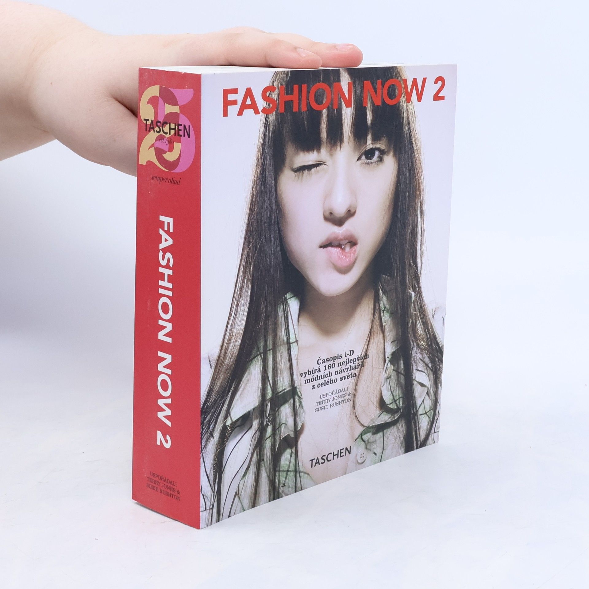 Susie Rushton Fashion now 2