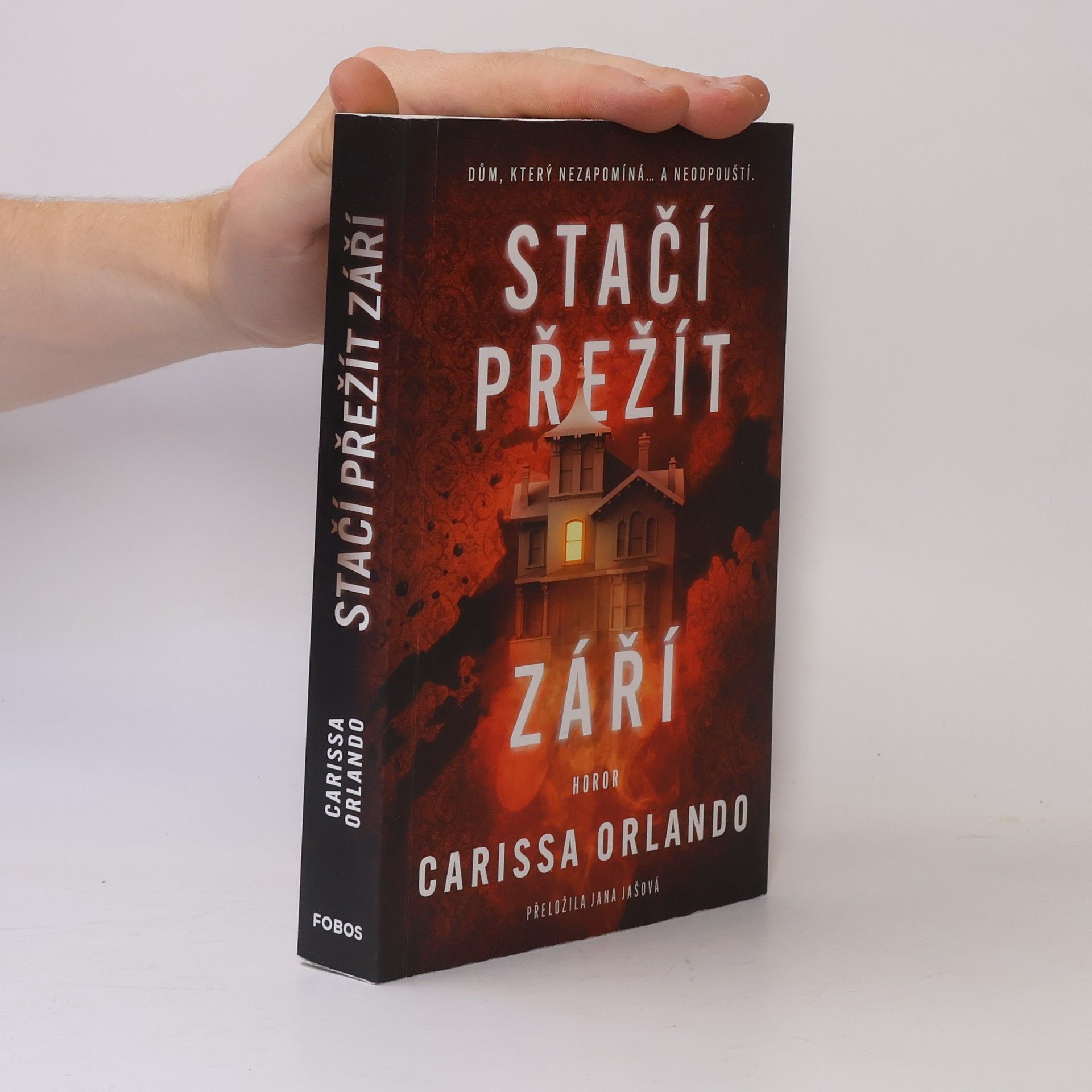 Stačí přežít září