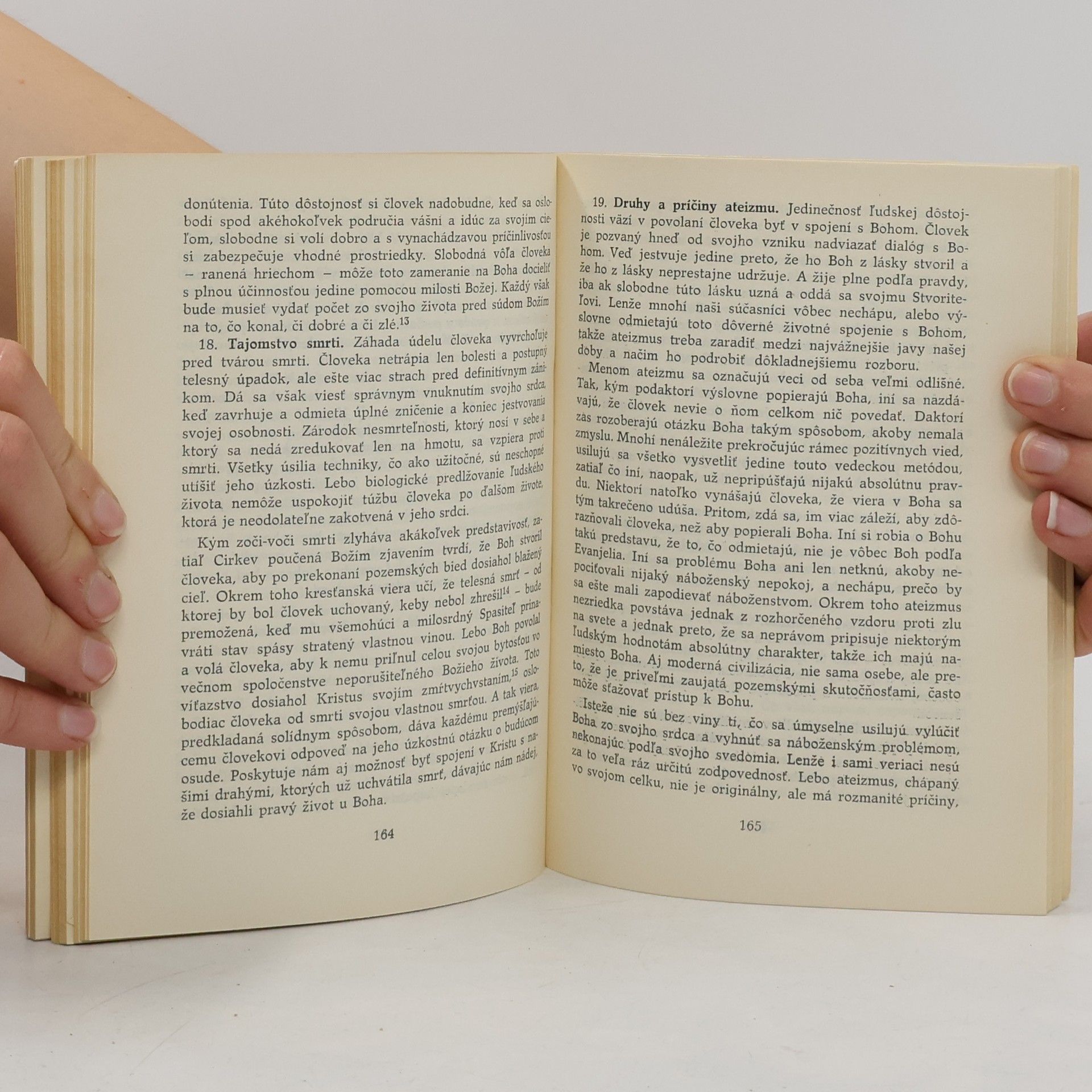 Autorenkollektiv Dokumenty druhého vatikánského koncilu I.