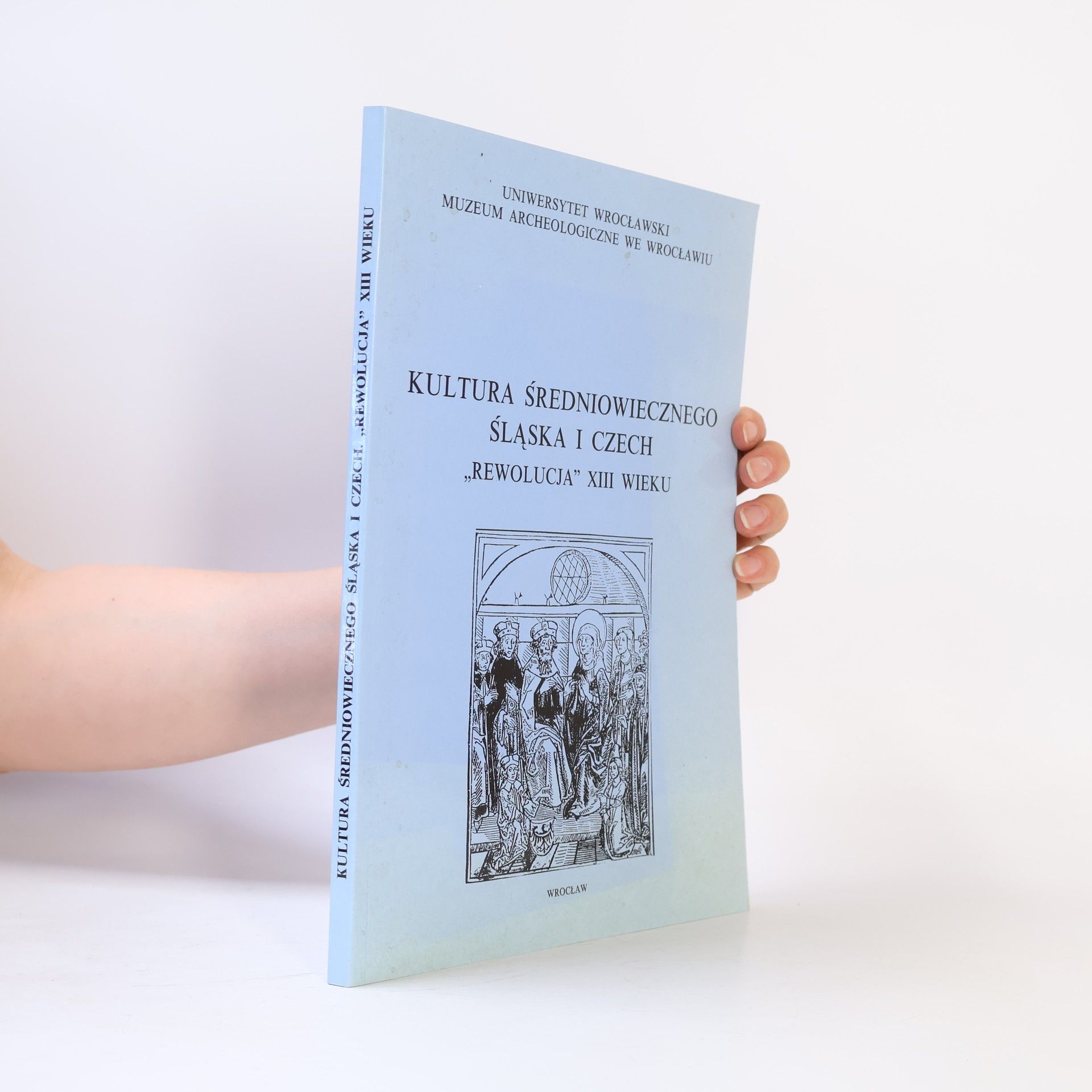 Kultura średniowiecznego Śląska i Czech