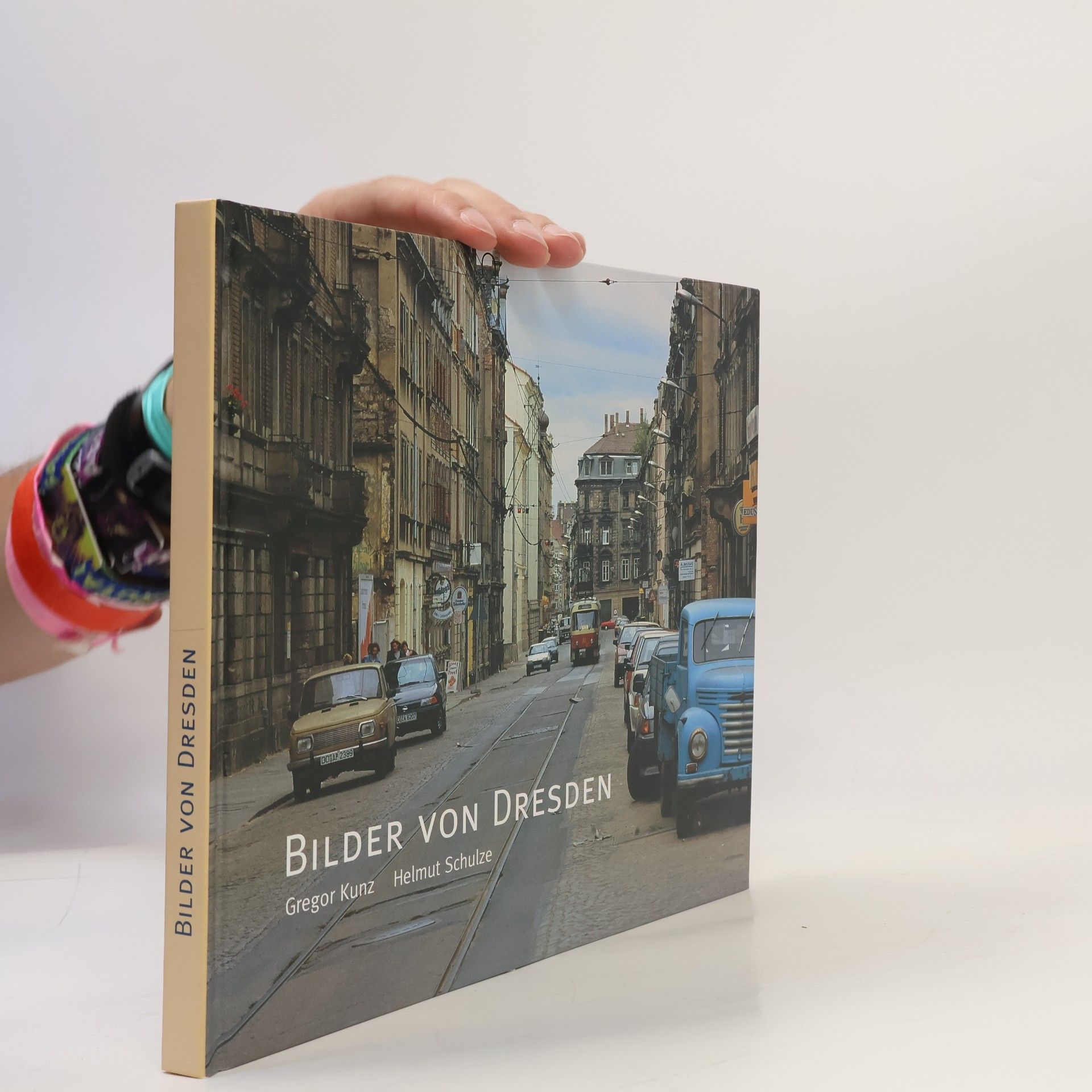 Bilder von Dresden