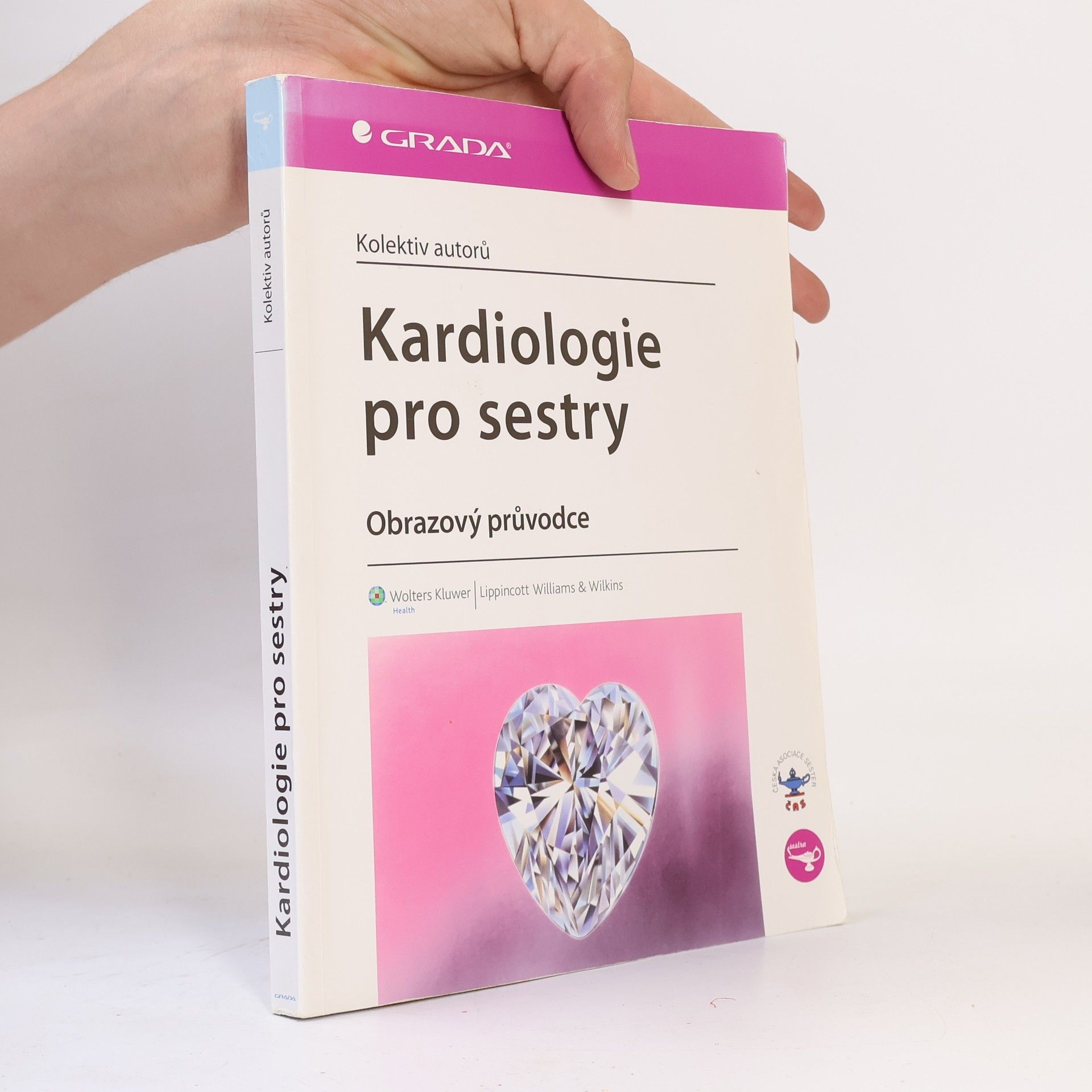 Autorenkollektiv Kardiologie pro sestry