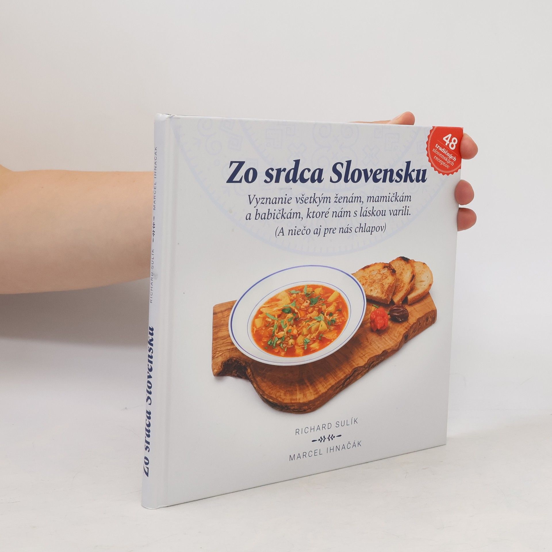 Richard Sulík Zo srdca Slovensku