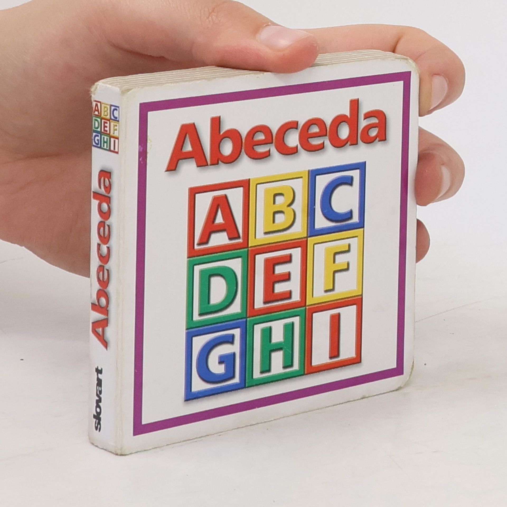 Autorenkollektiv Abeceda