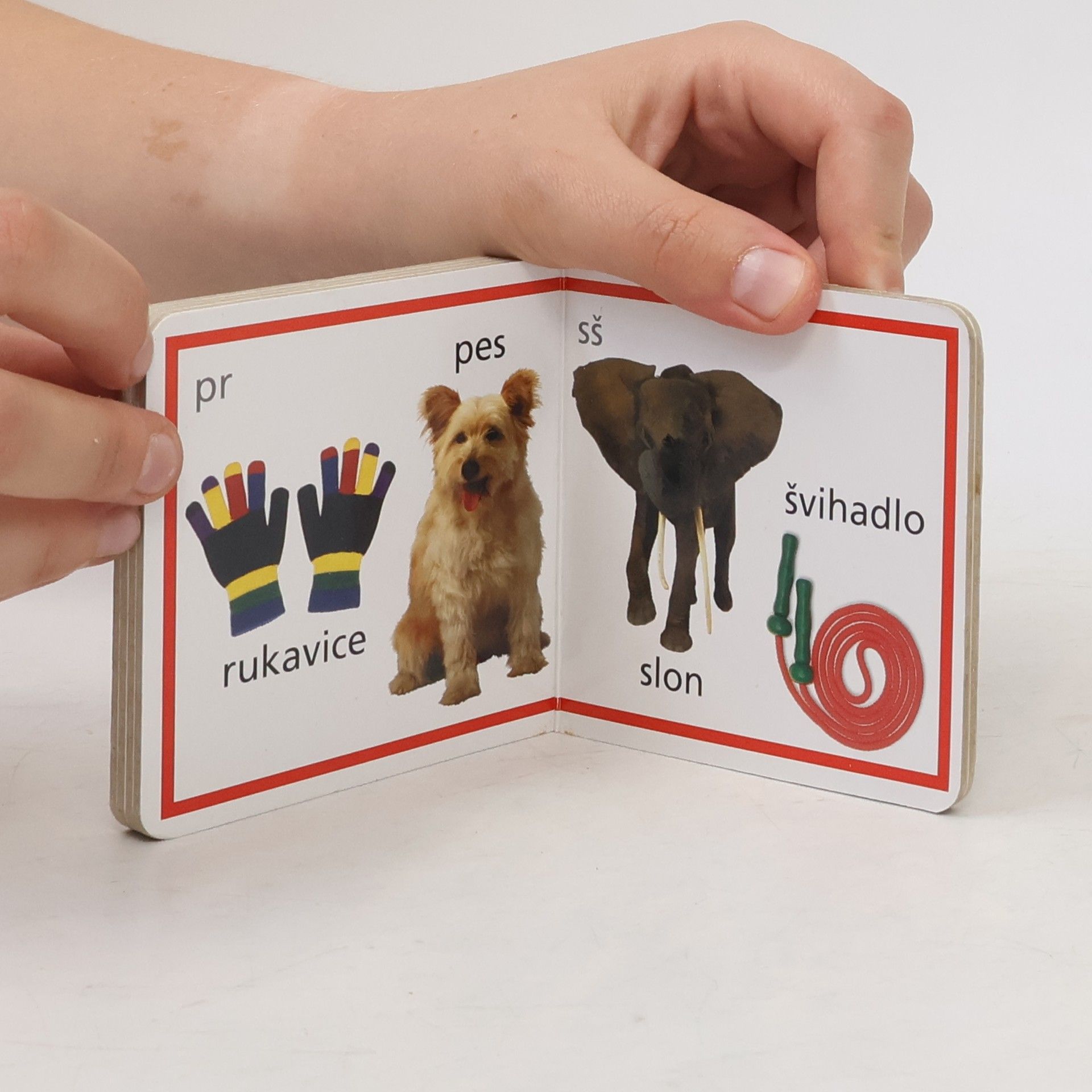 Autorenkollektiv Abeceda
