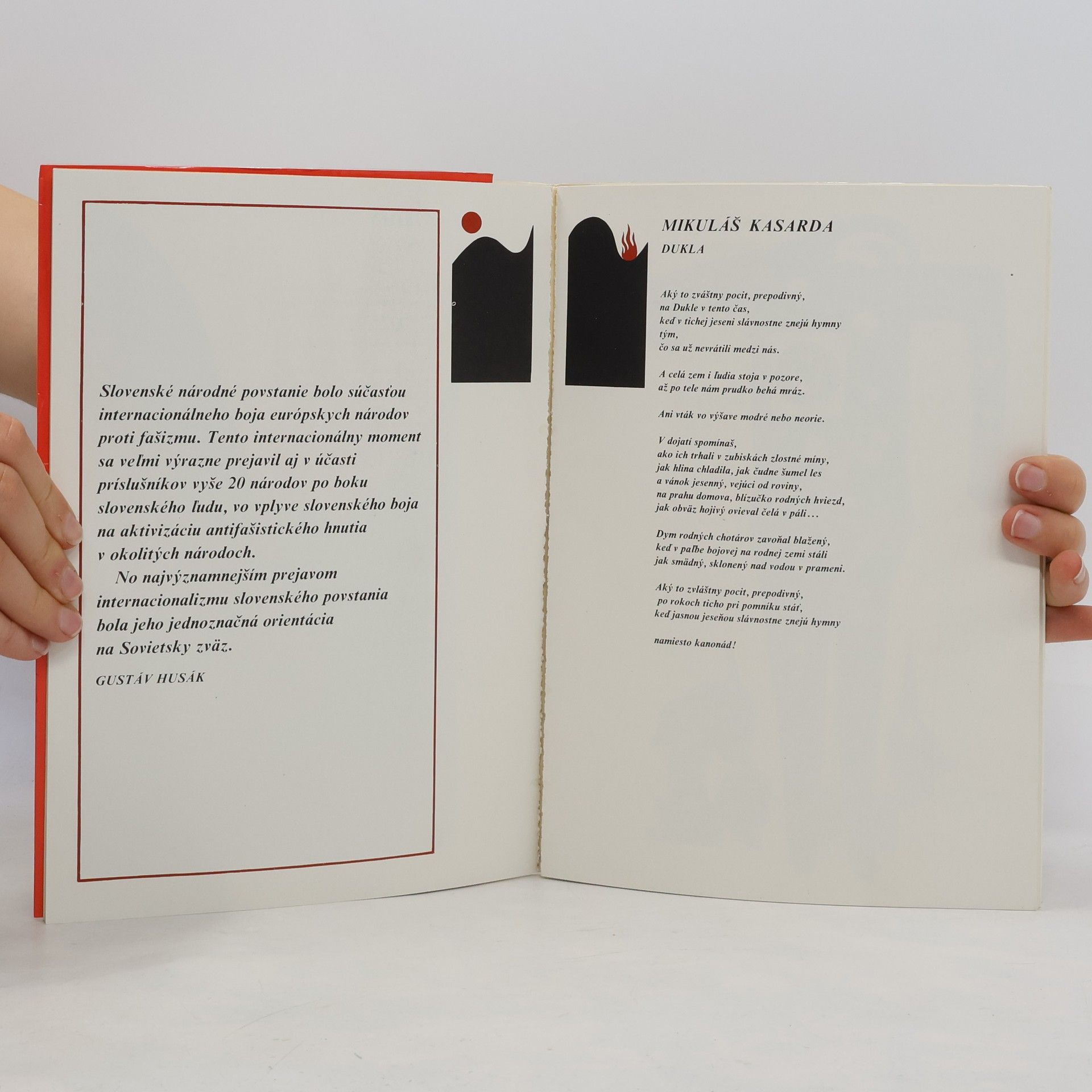Various authors Ohne na horách