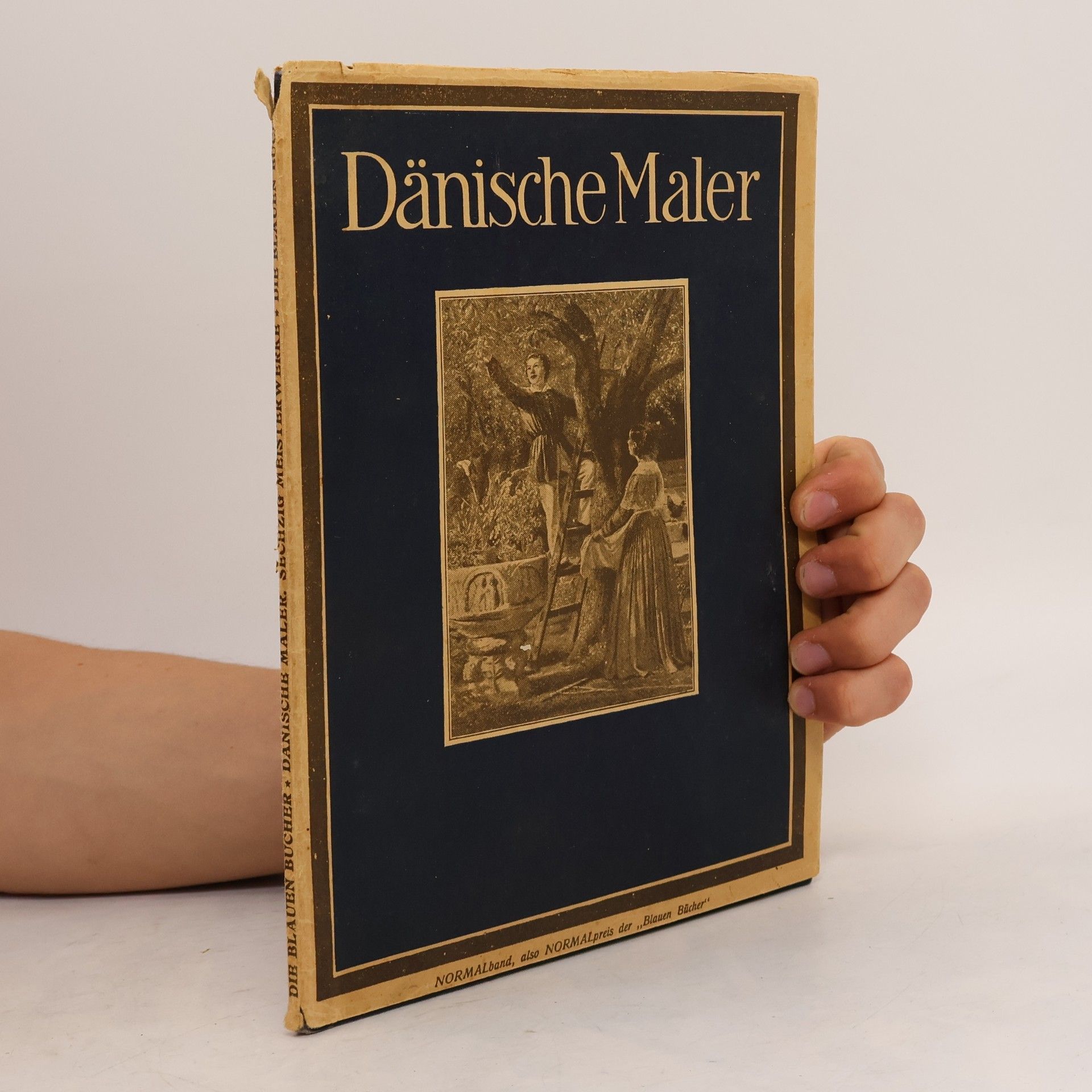 Autorenkollektiv Dänische Maler
