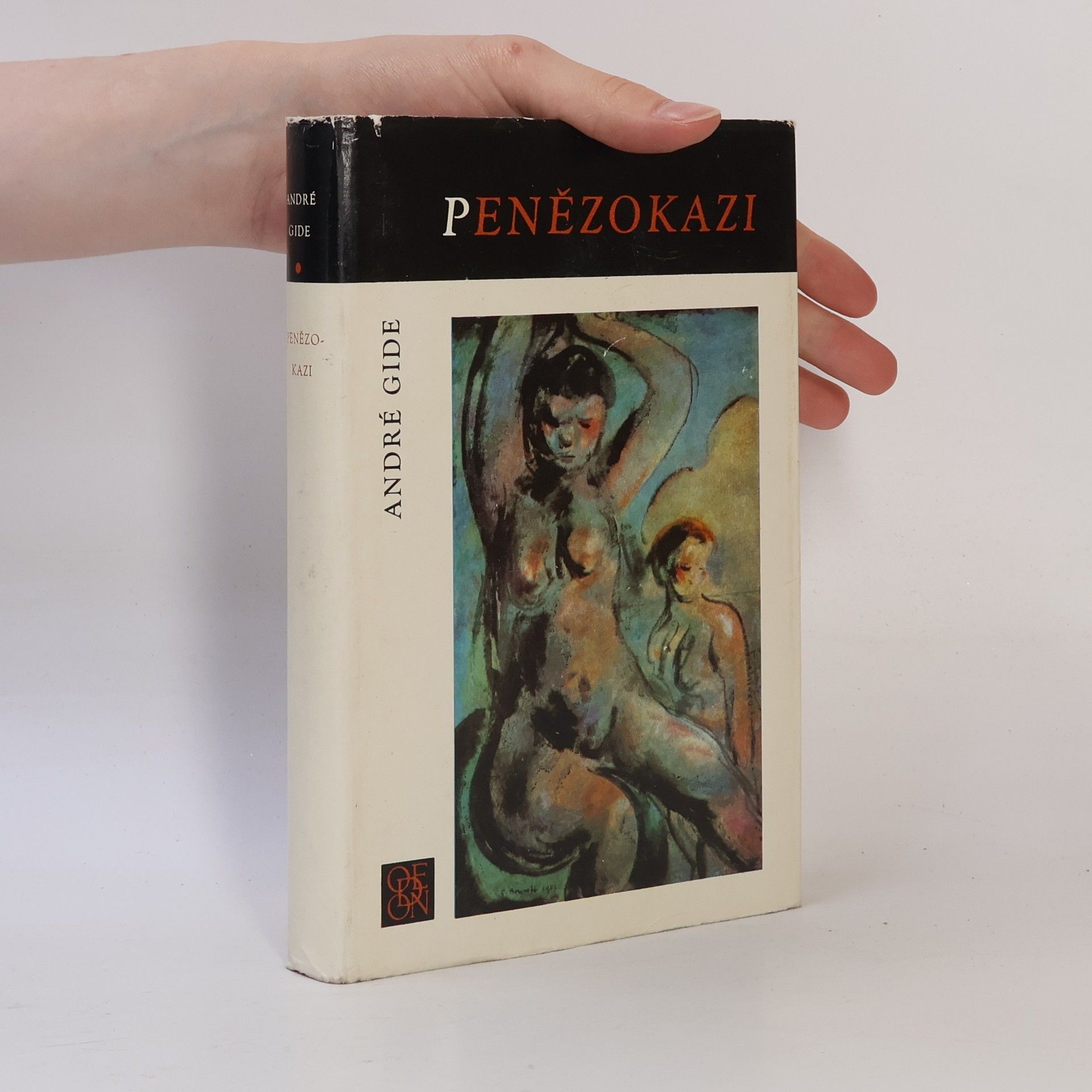 Penězokazi
