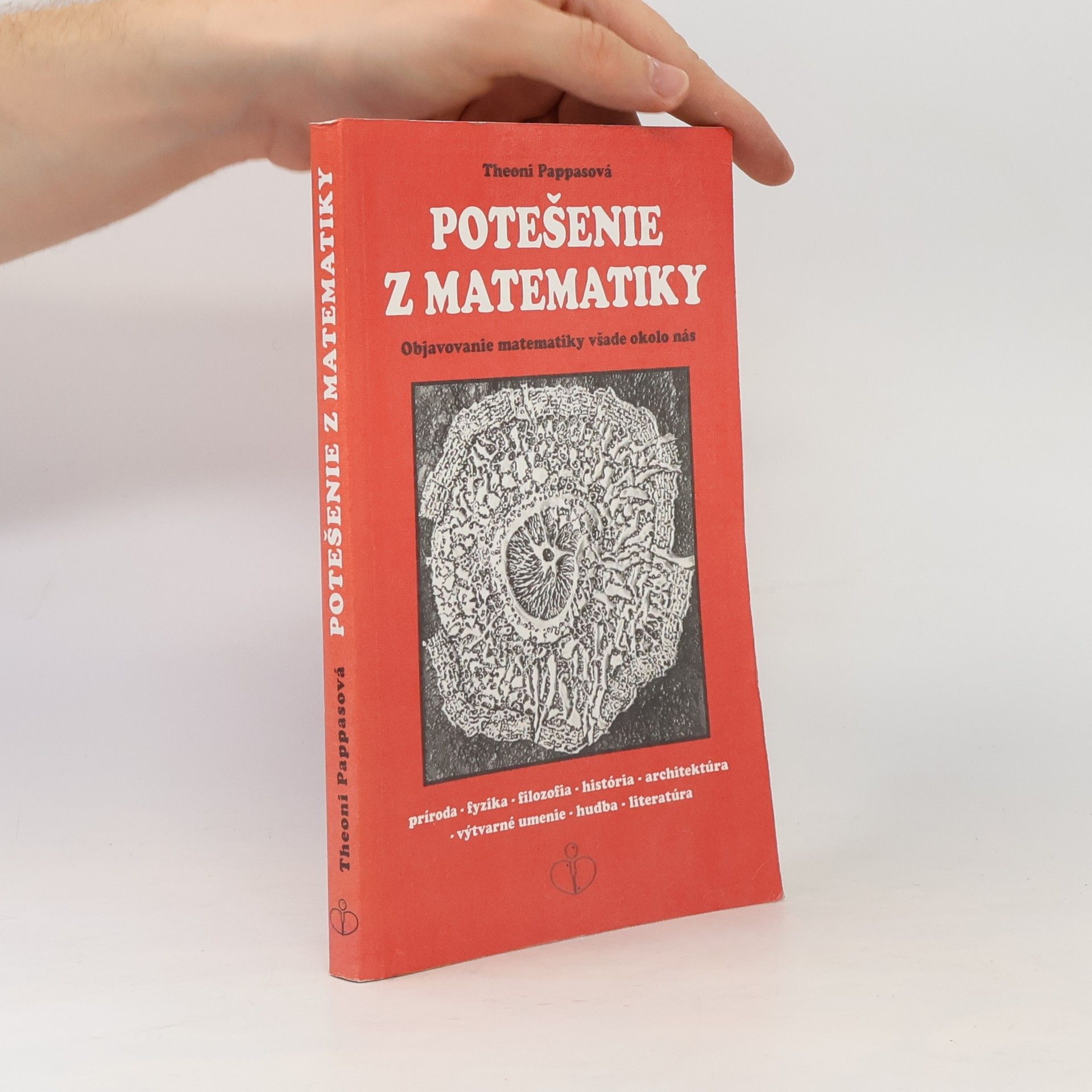 Potešenie z matematiky
